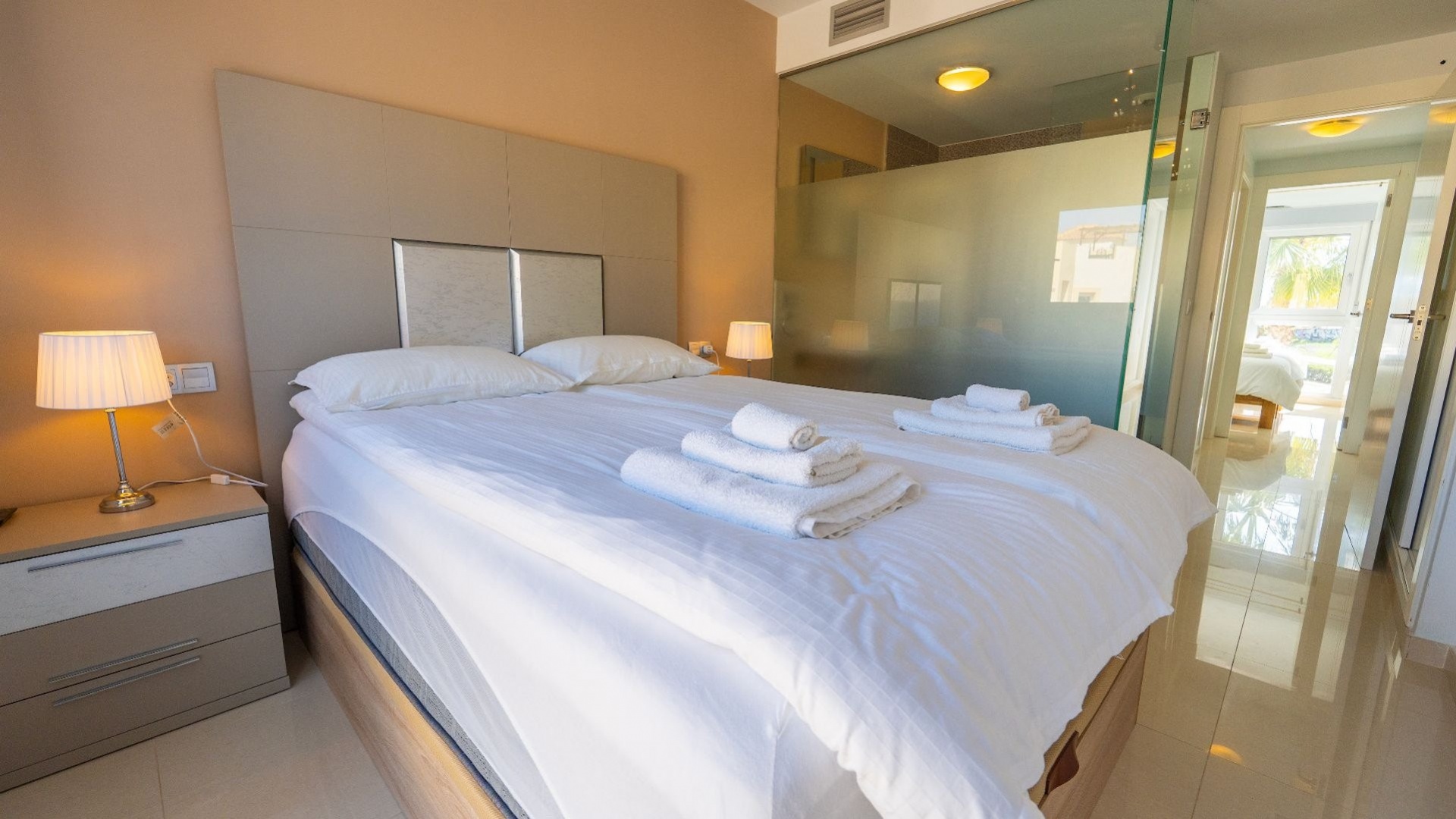 Revente - Appartement - Punta Prima