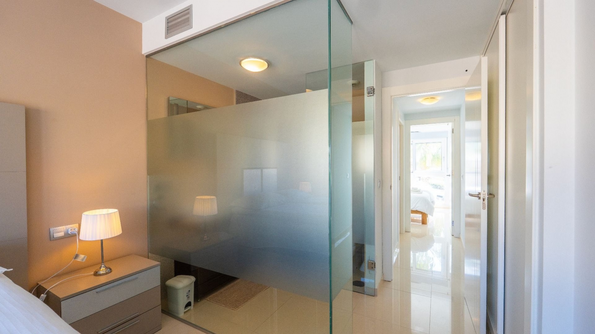 Revente - Appartement - Punta Prima