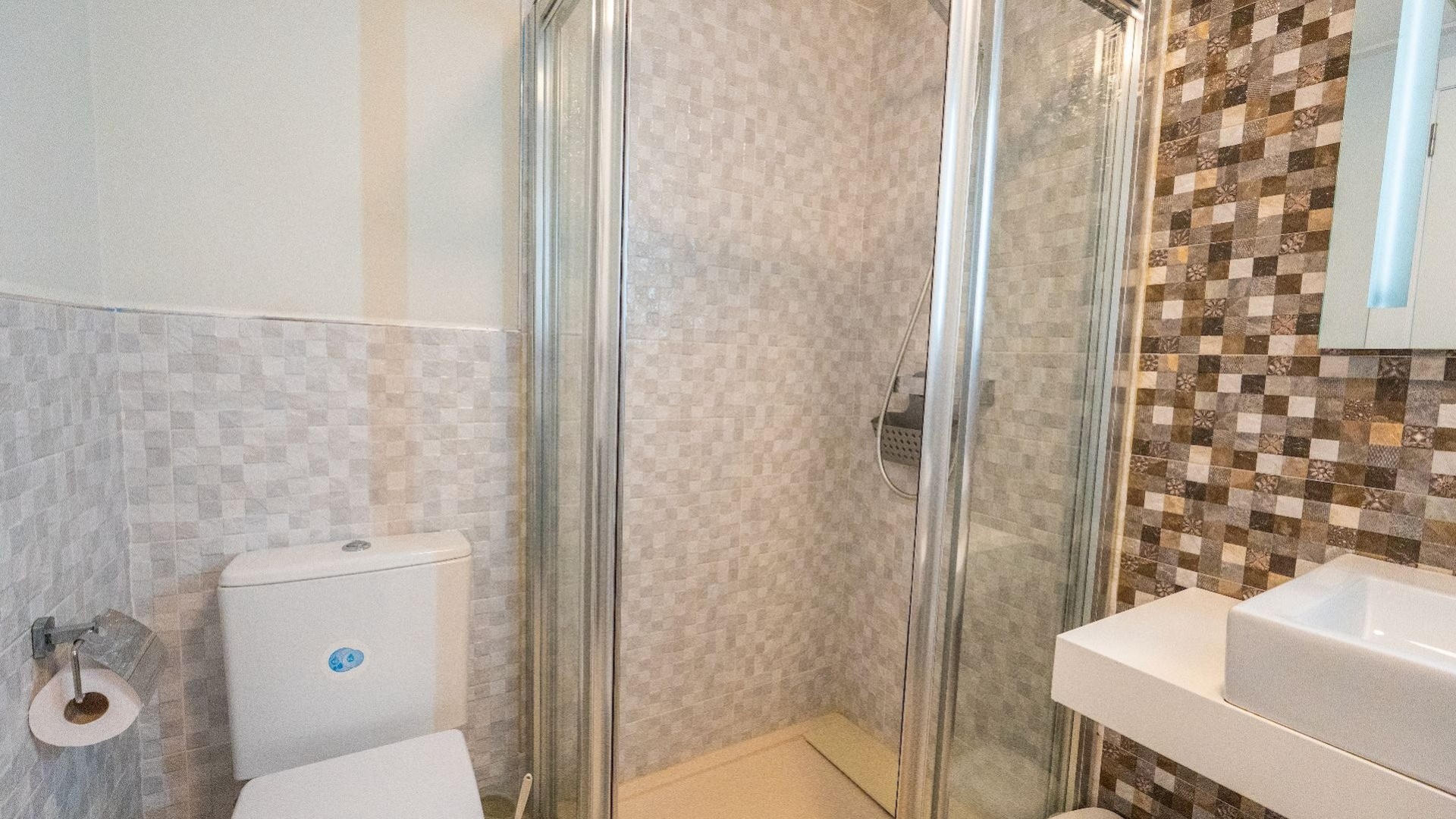 Revente - Appartement - Punta Prima