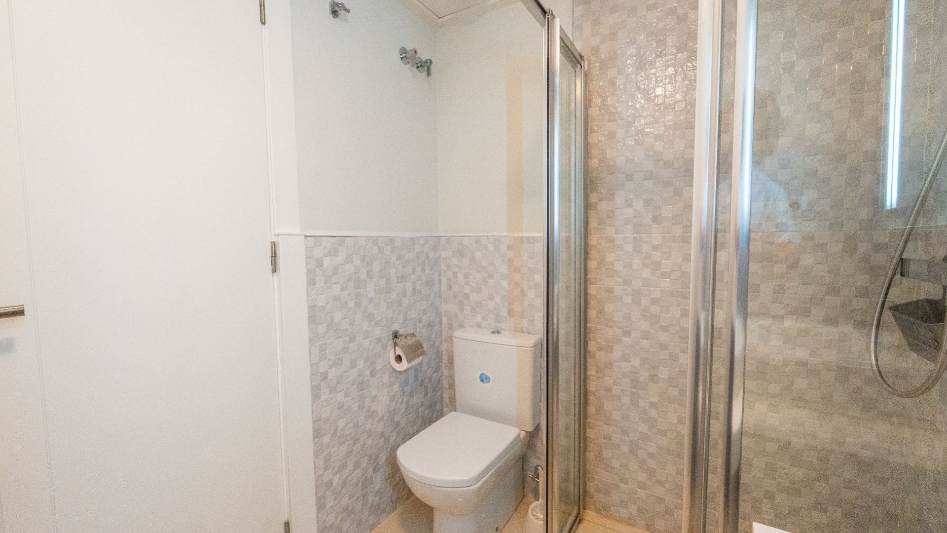 Revente - Appartement - Punta Prima