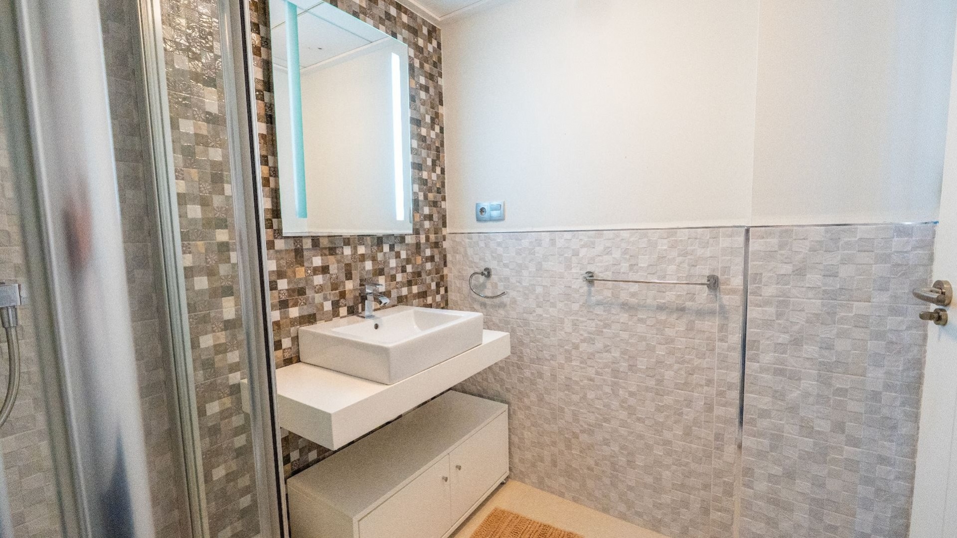 Revente - Appartement - Punta Prima