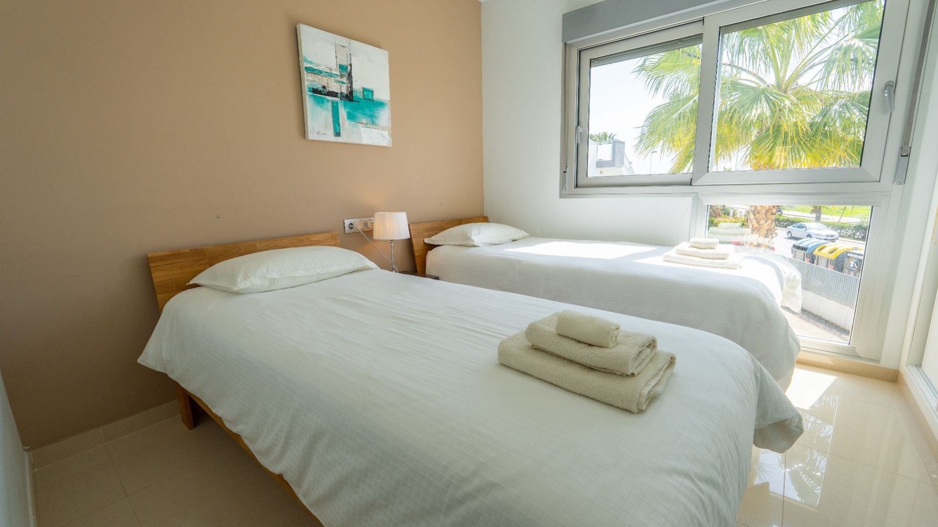 Revente - Appartement - Punta Prima