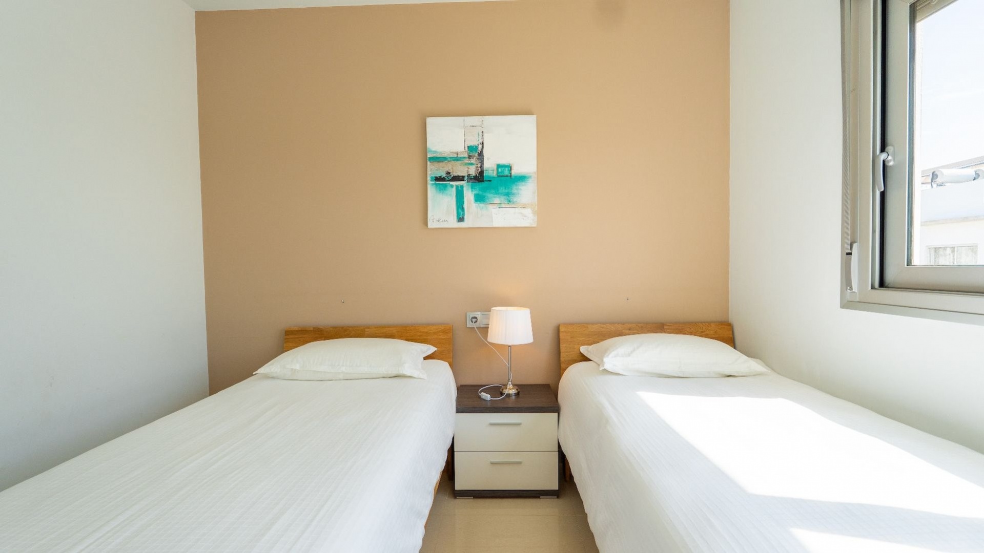 Revente - Appartement - Punta Prima