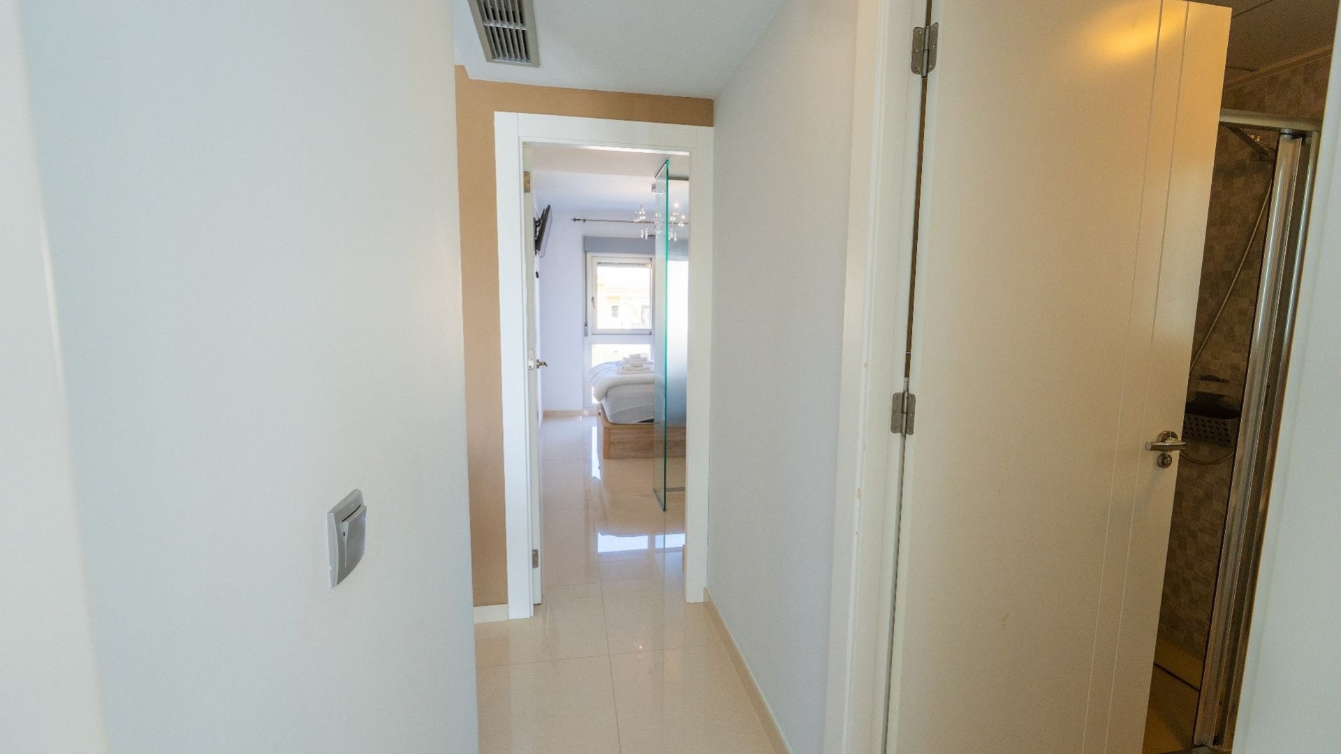 Revente - Appartement - Punta Prima