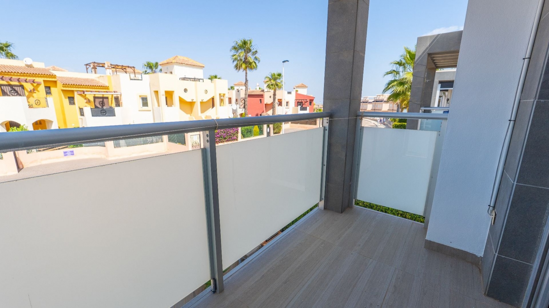 Revente - Appartement - Punta Prima