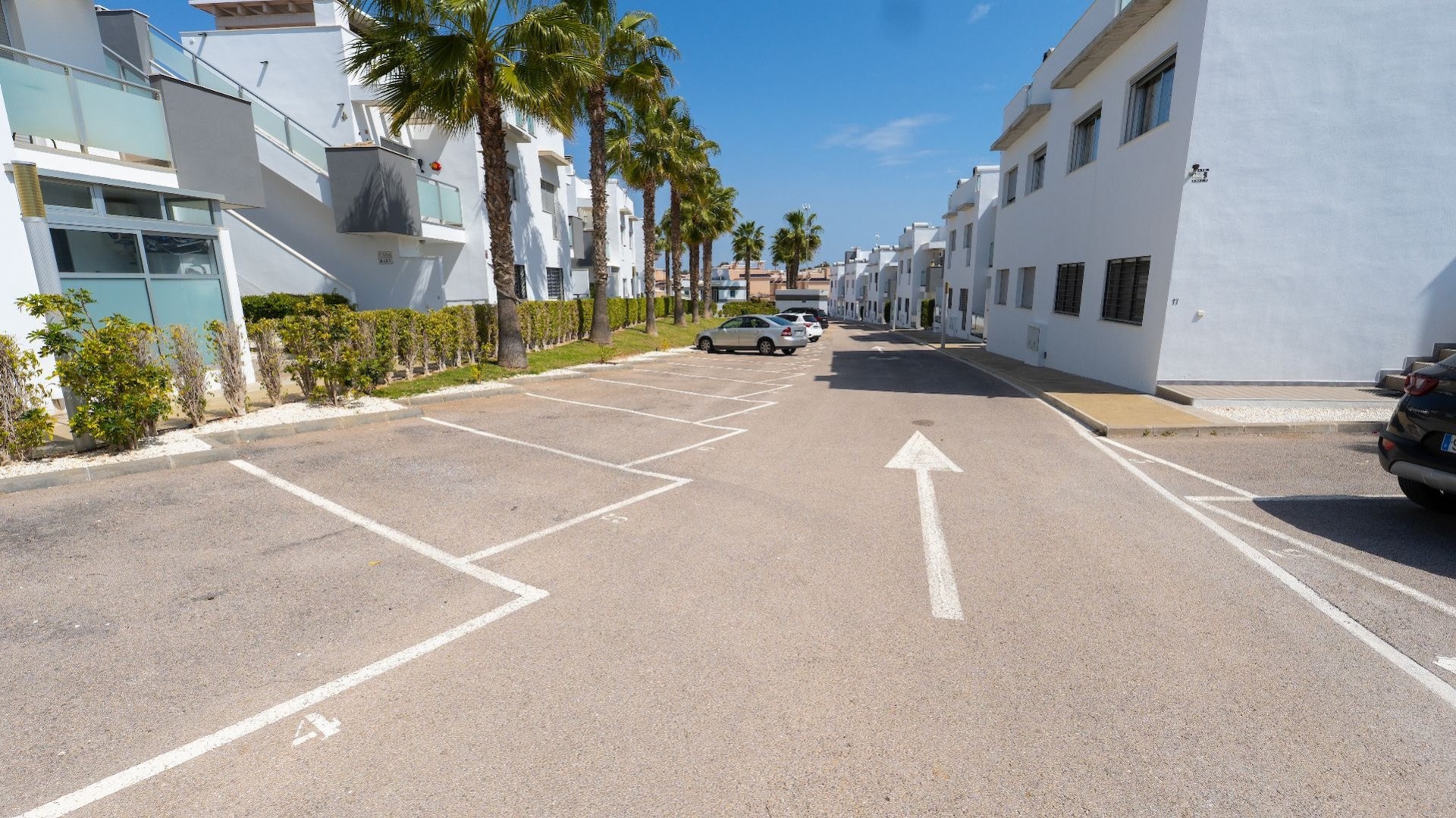 Revente - Appartement - Punta Prima