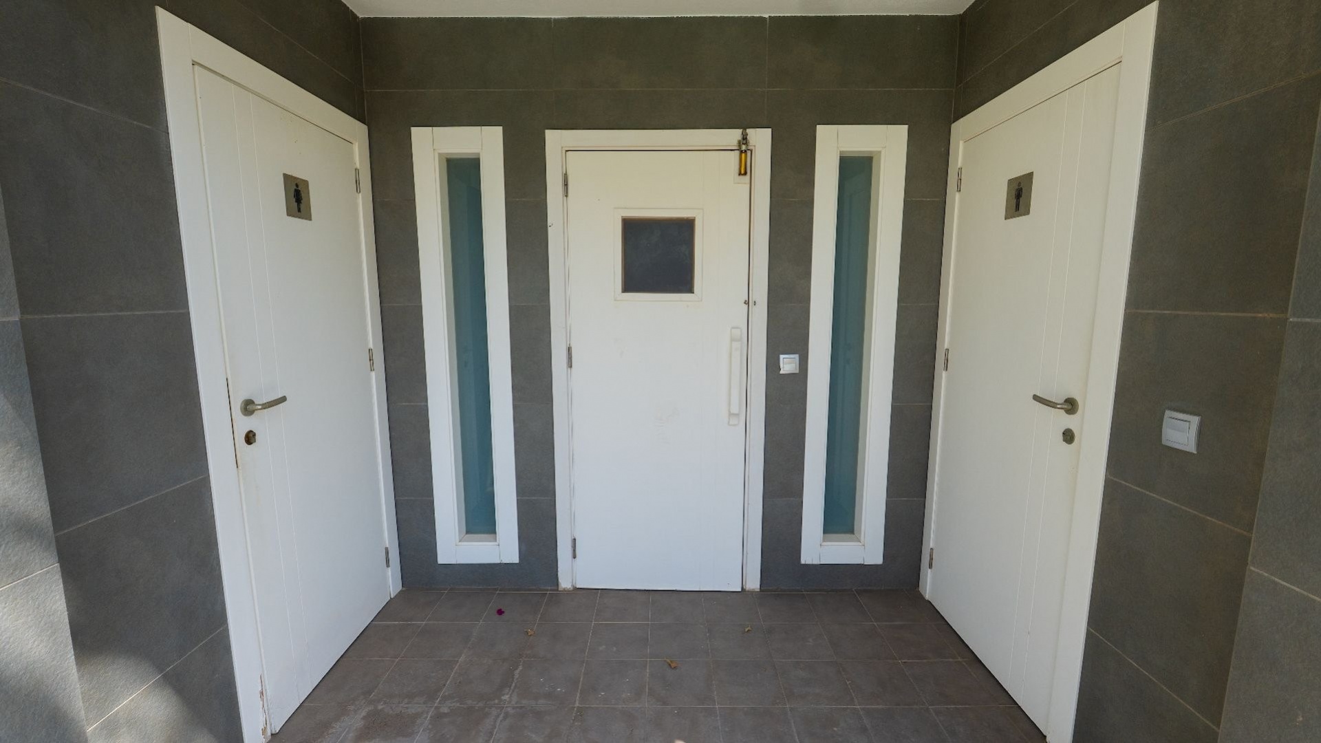 Revente - Appartement - Punta Prima