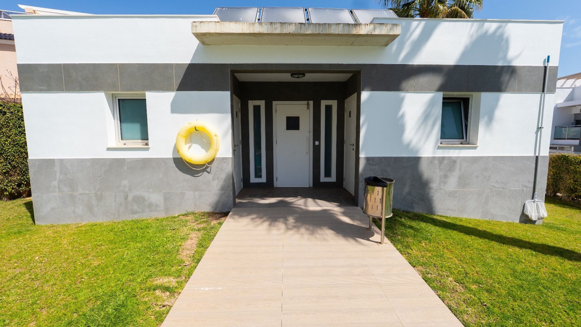 Revente - Appartement - Punta Prima