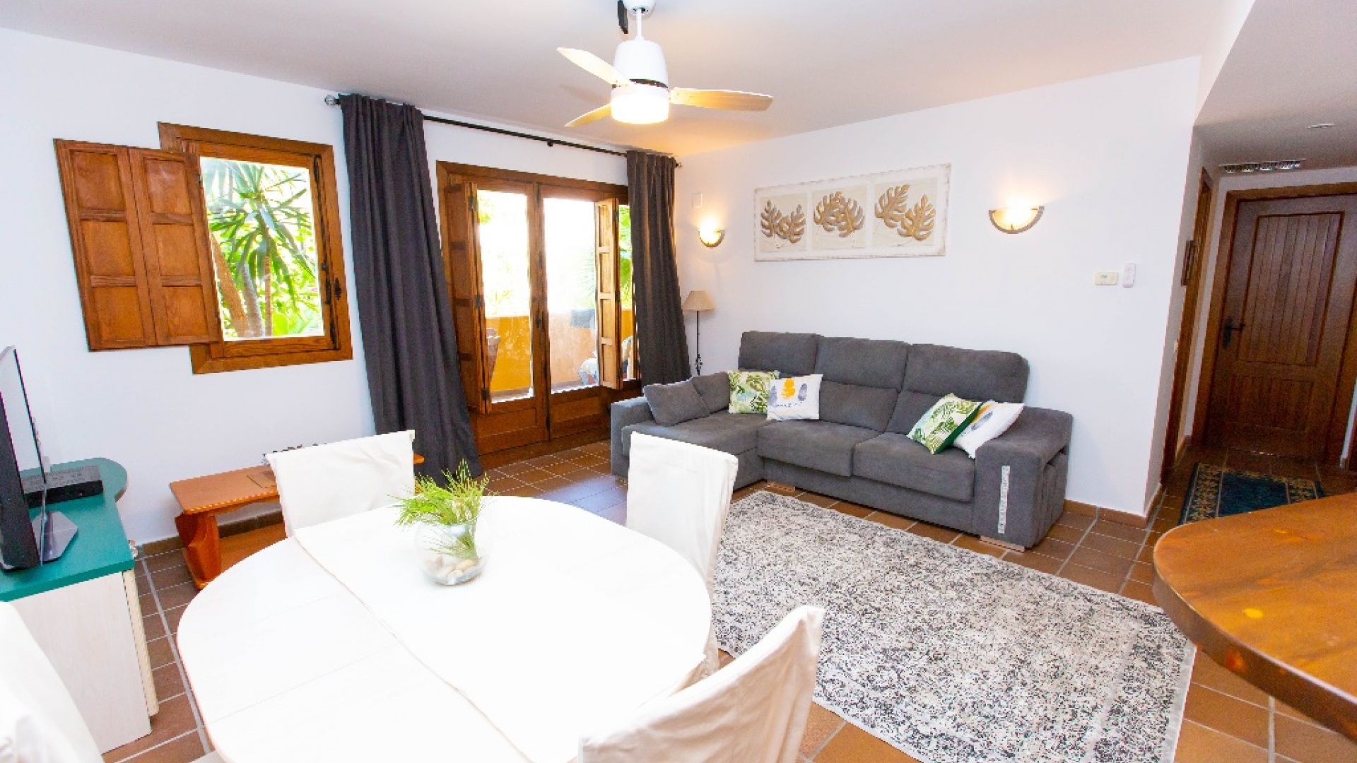 Revente - Appartement - Punta Prima