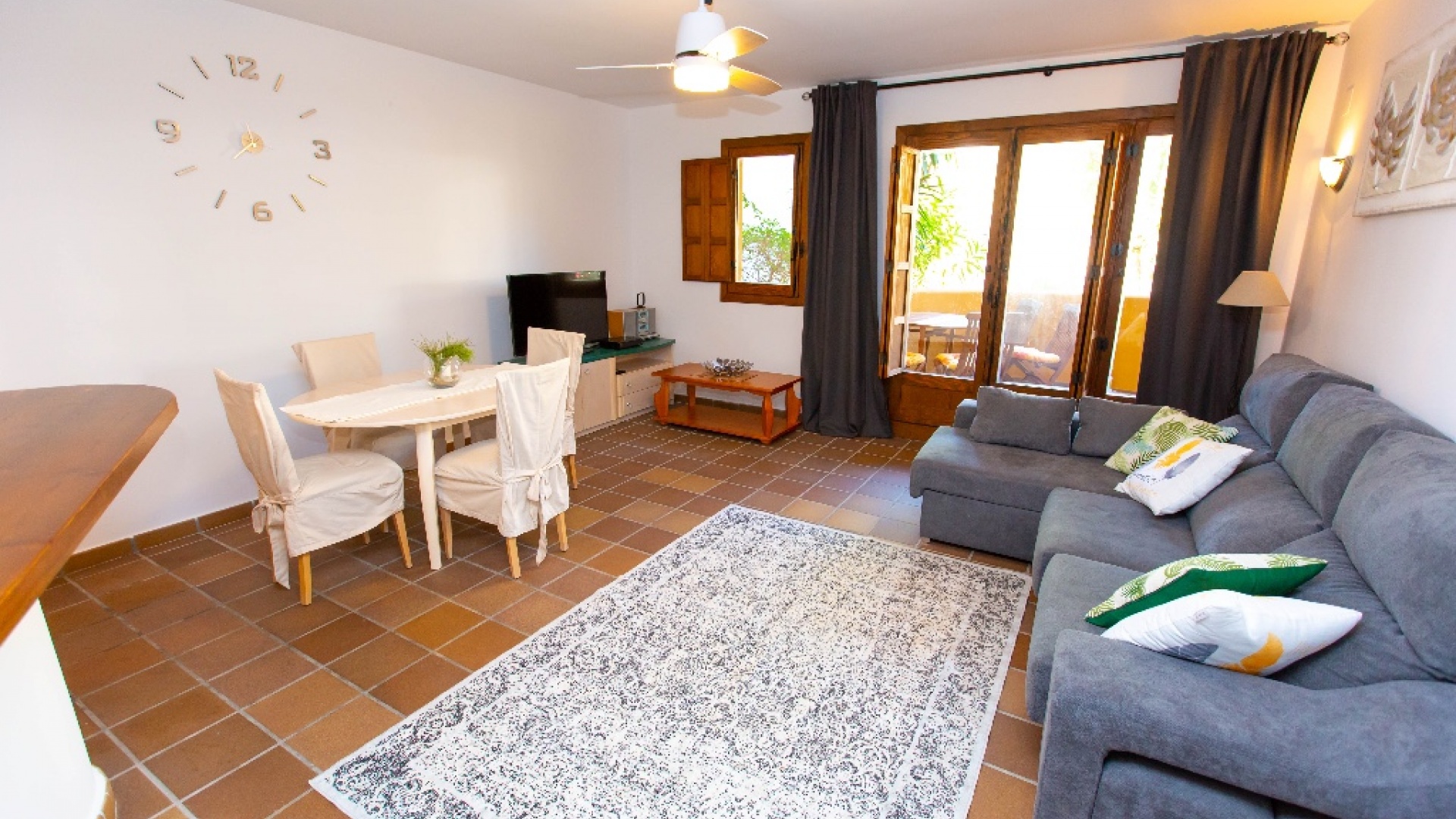 Revente - Appartement - Punta Prima