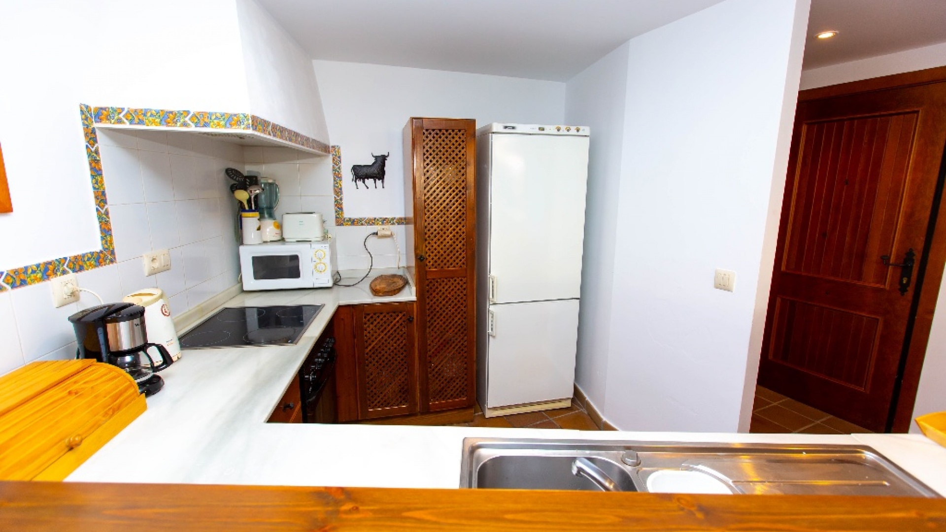 Revente - Appartement - Punta Prima