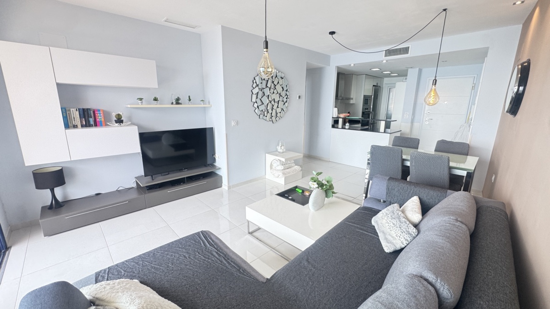 Revente - Appartement - Punta Prima