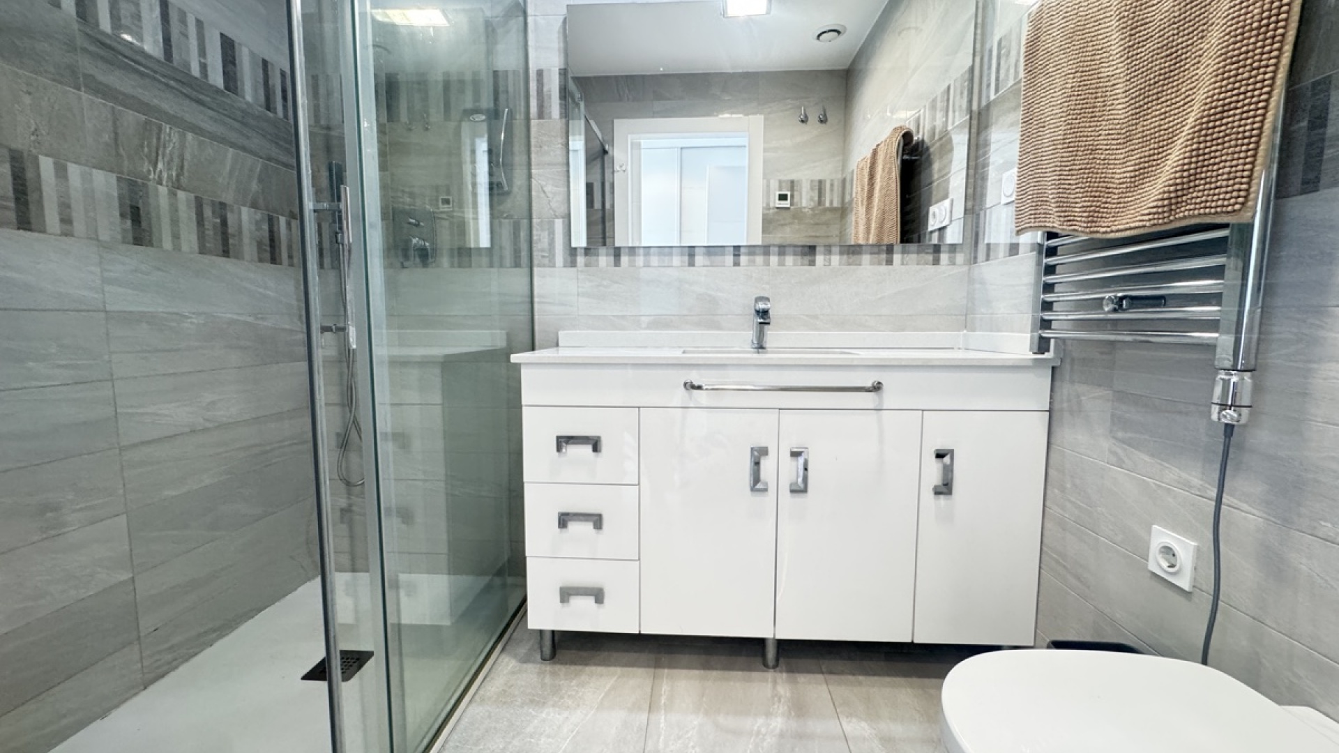 Revente - Appartement - Punta Prima