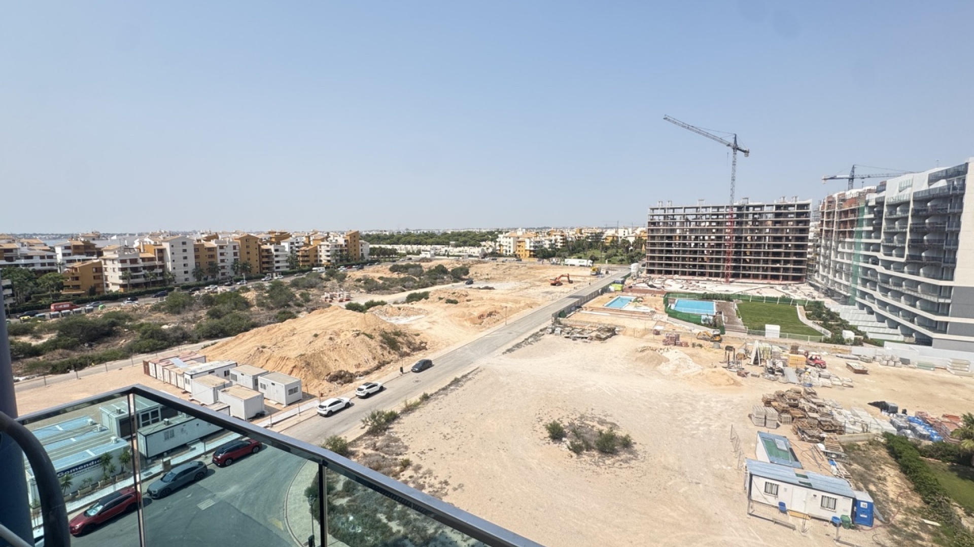 Revente - Appartement - Punta Prima