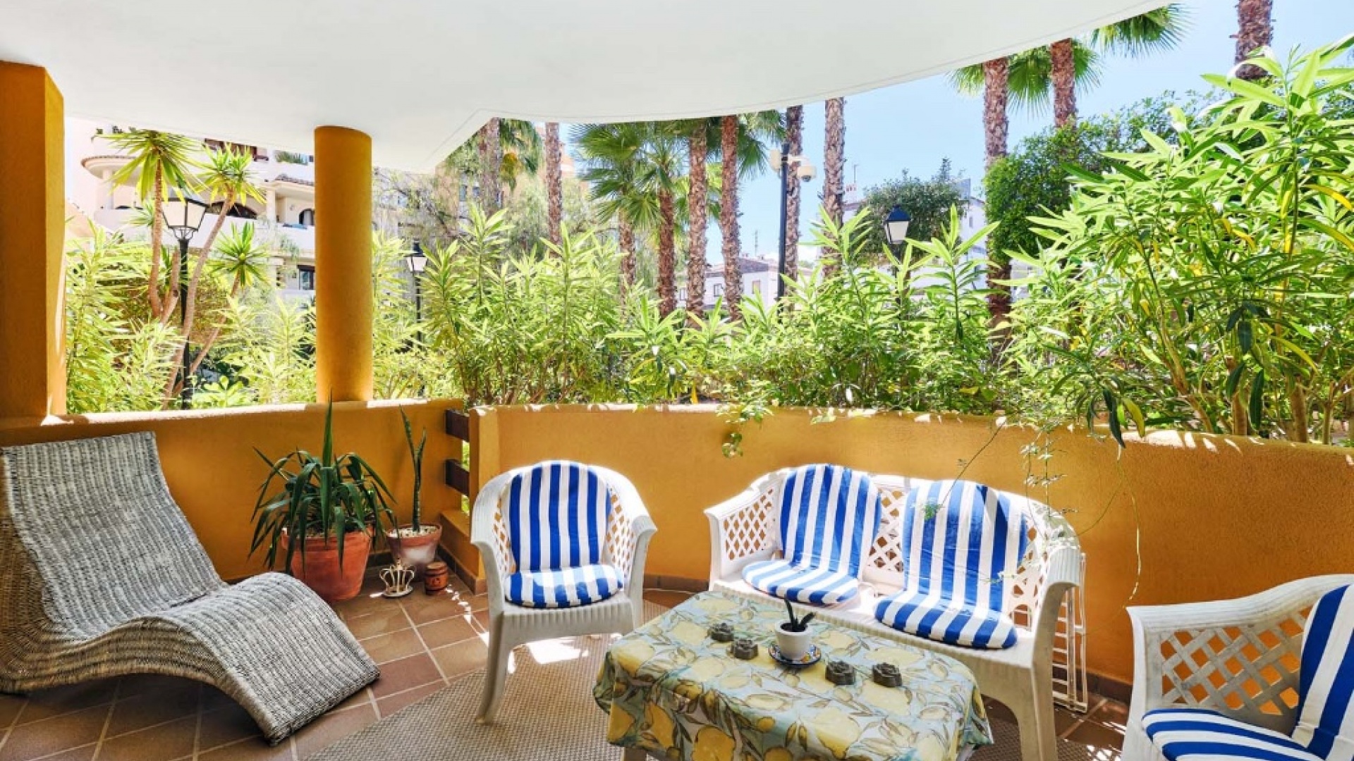 Revente - Appartement - Punta Prima