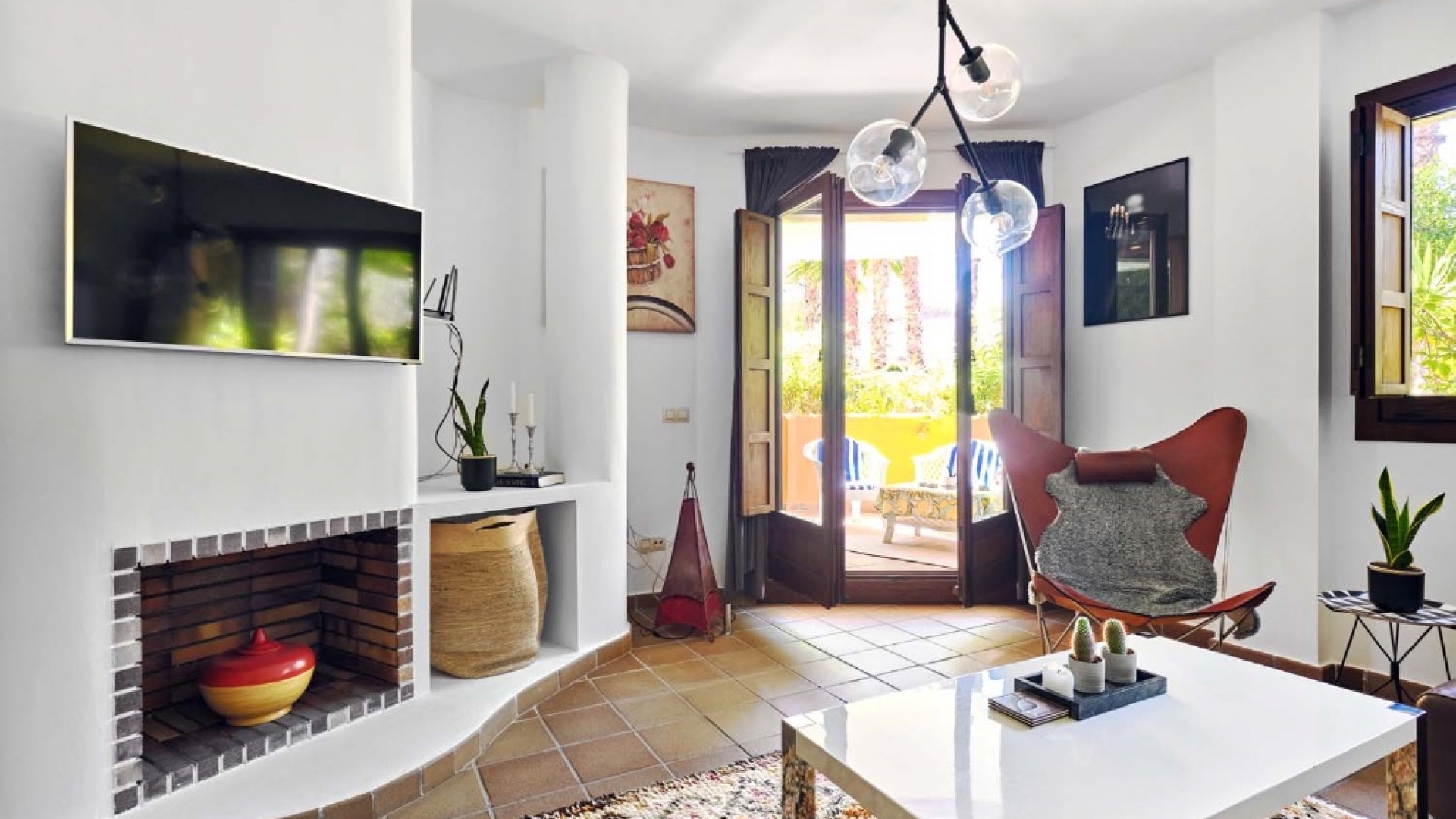 Revente - Appartement - Punta Prima