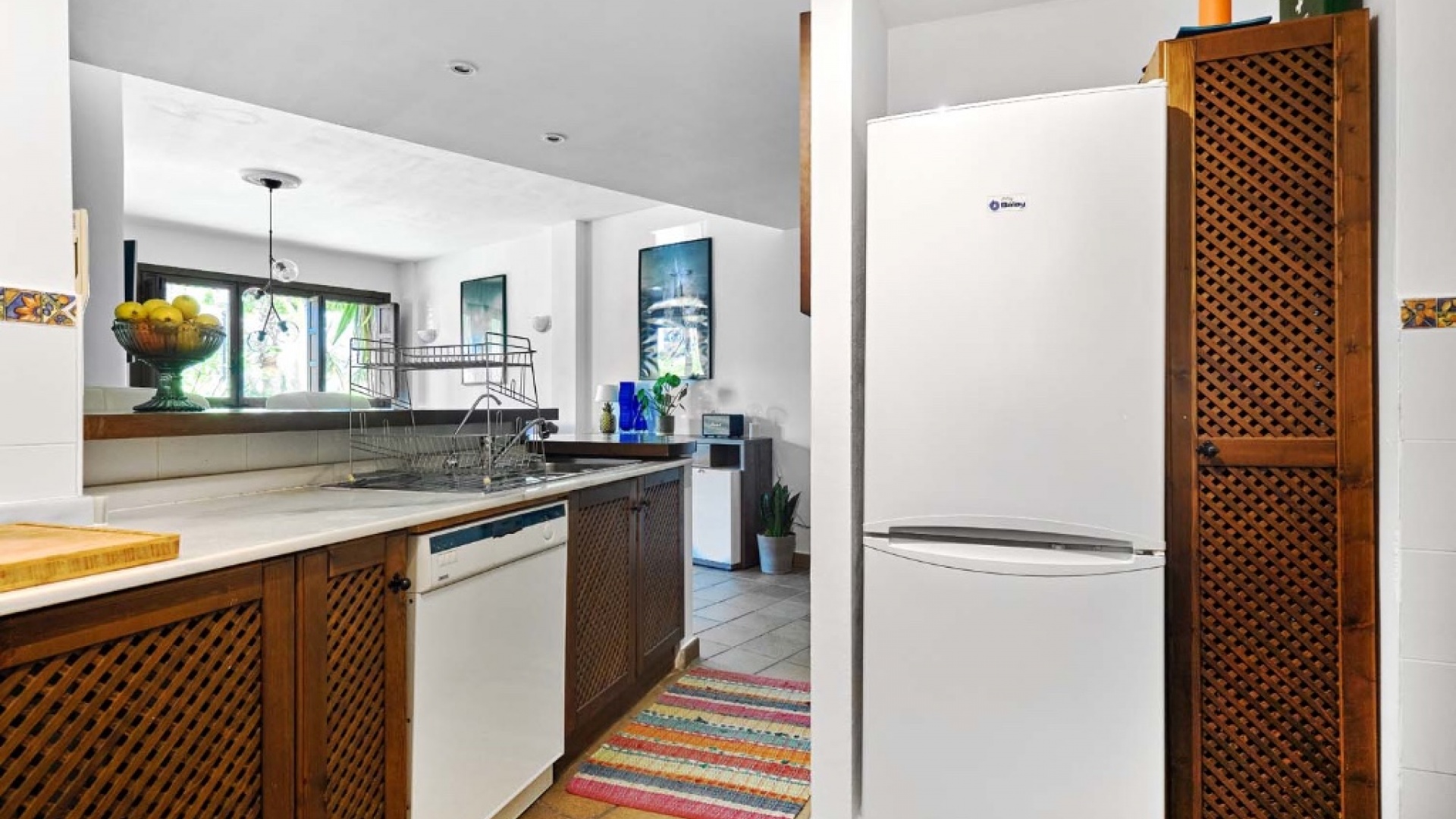 Revente - Appartement - Punta Prima