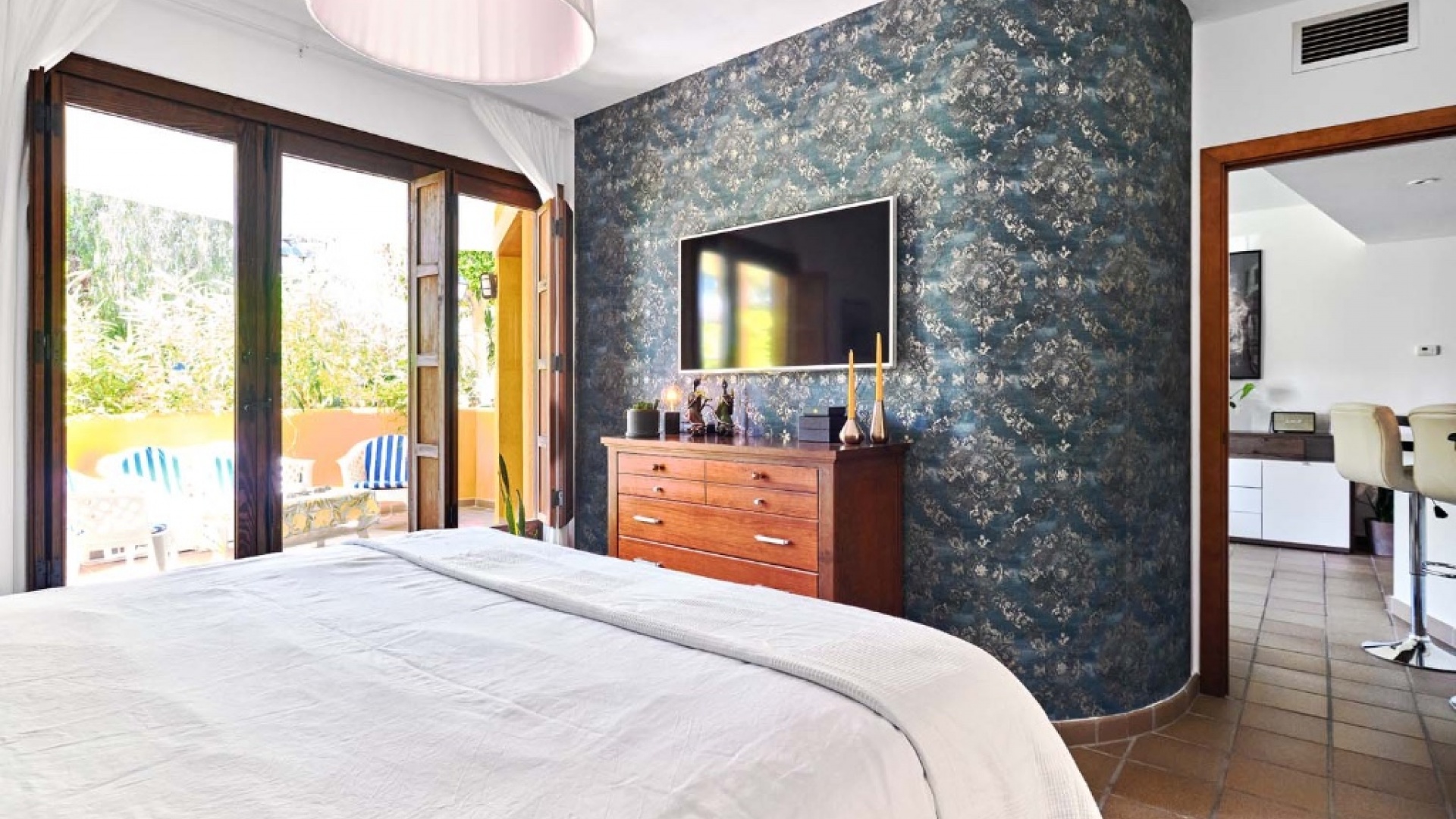 Revente - Appartement - Punta Prima