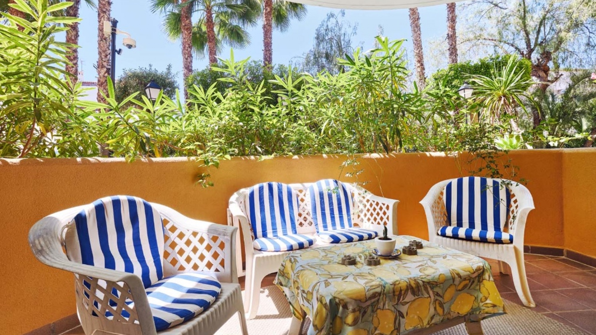 Revente - Appartement - Punta Prima