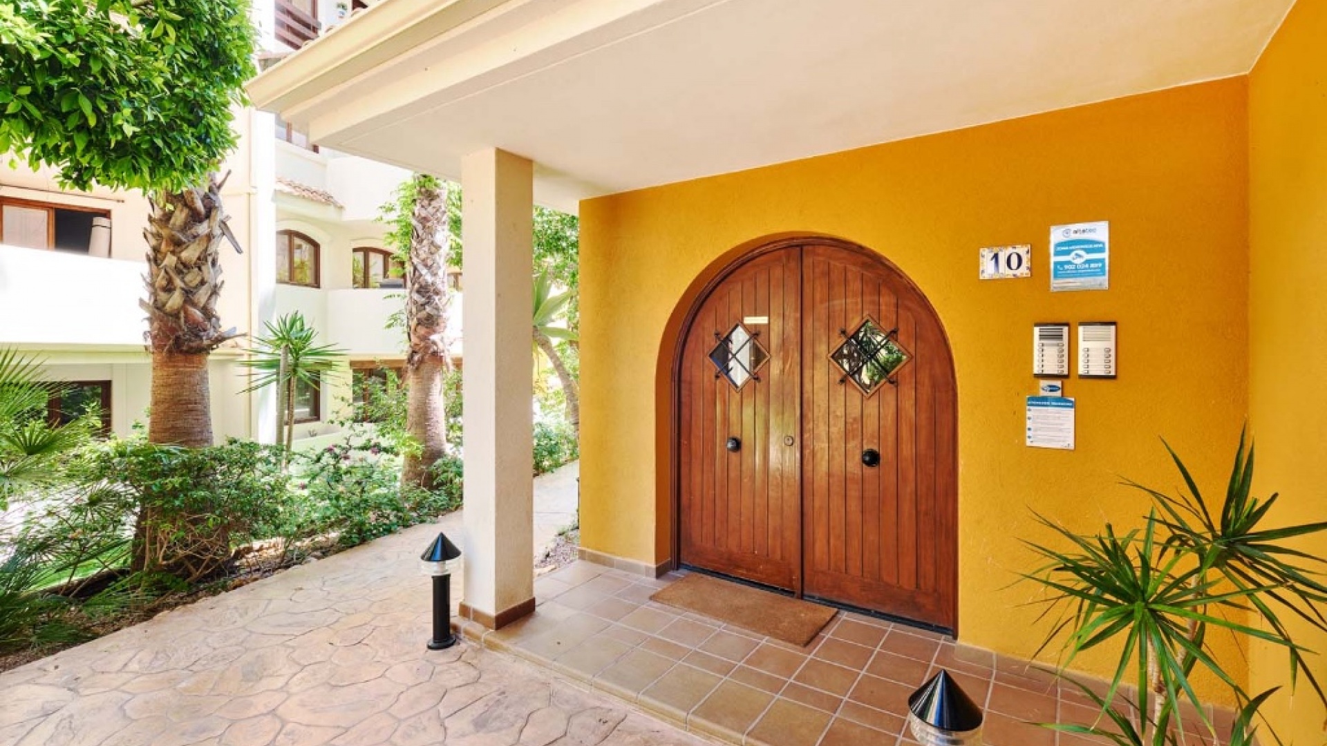 Revente - Appartement - Punta Prima