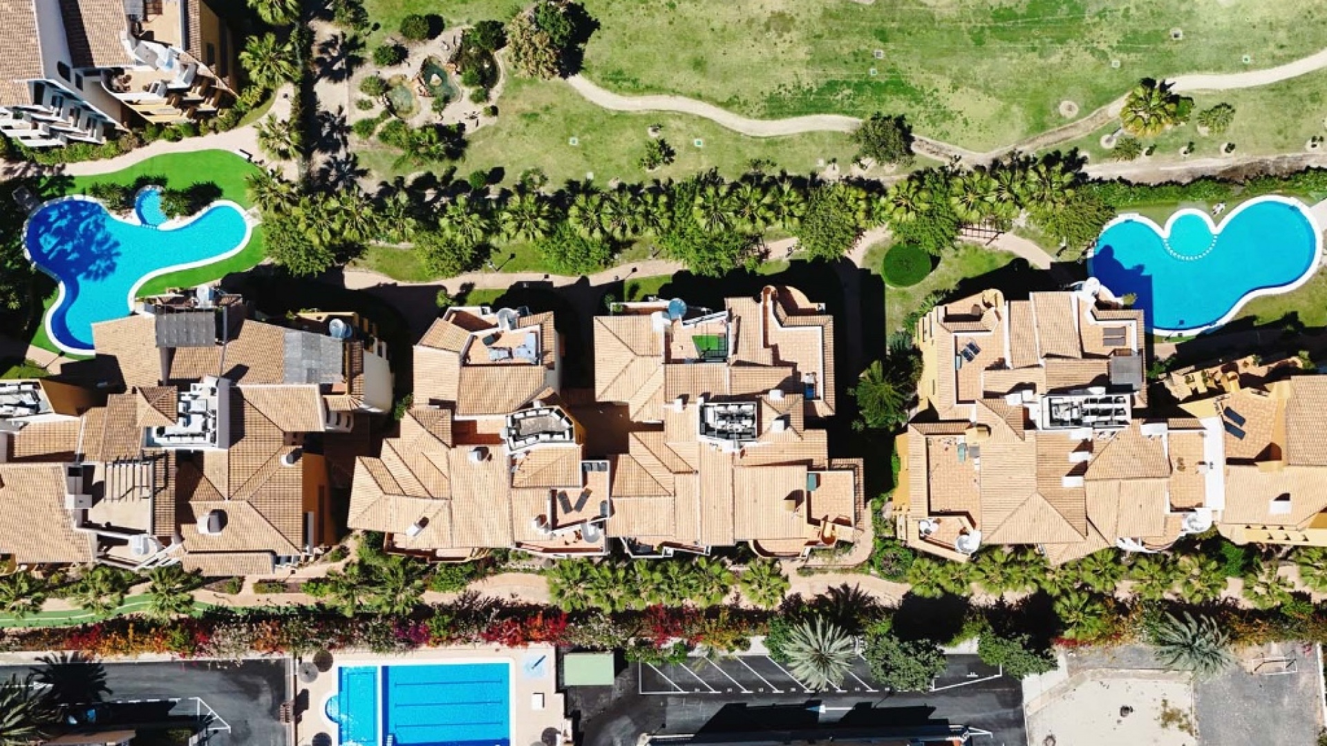 Revente - Appartement - Punta Prima