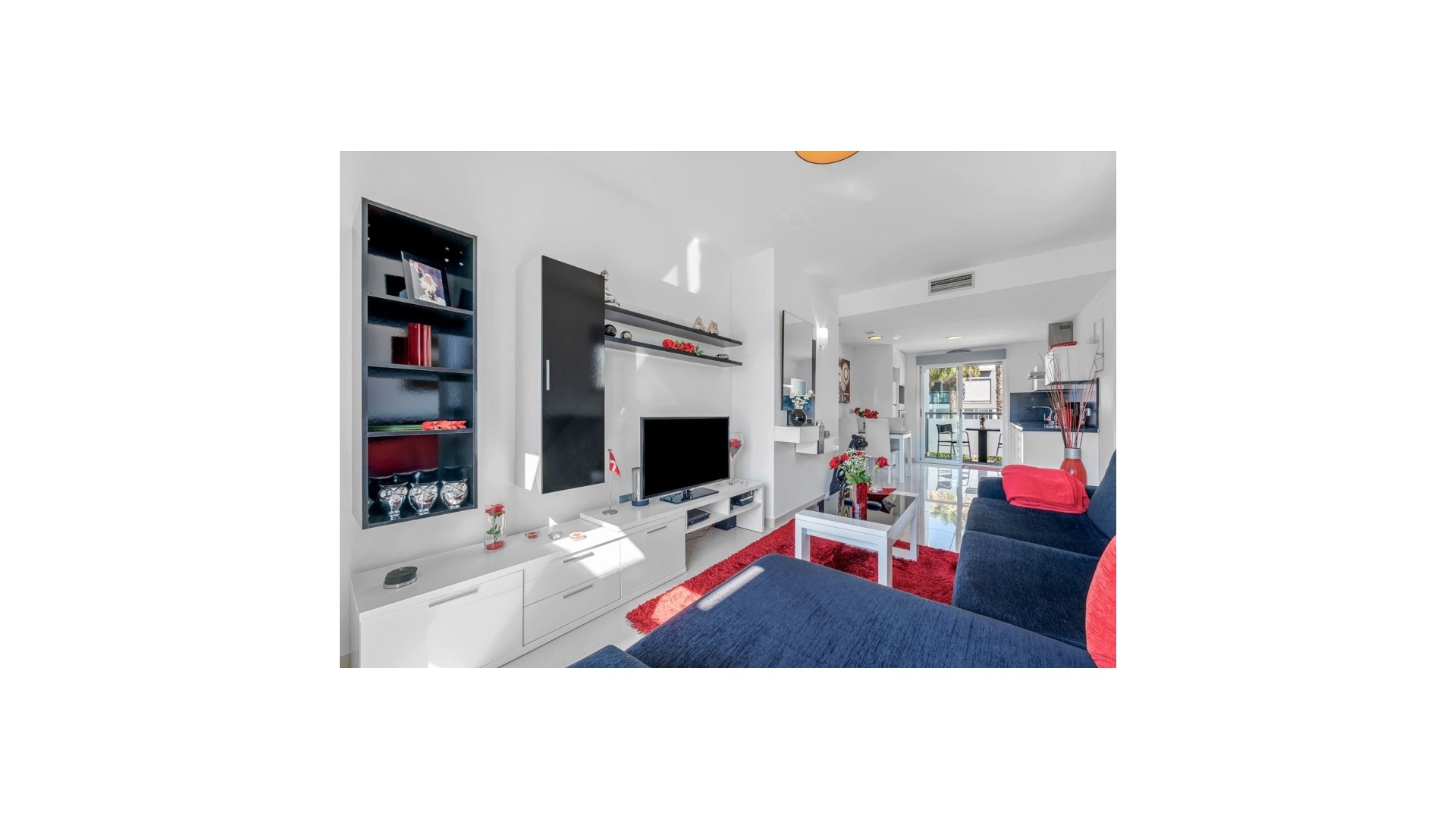 Revente - Appartement - Punta Prima