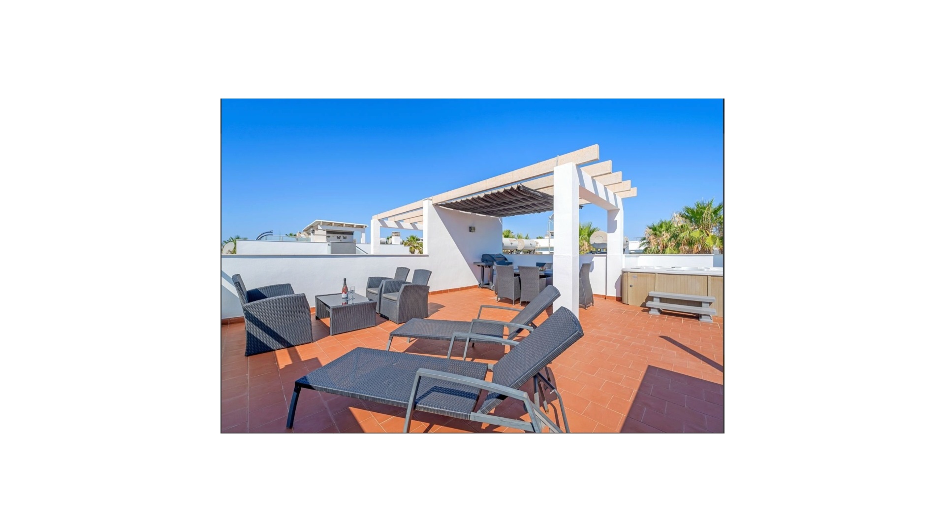 Revente - Appartement - Punta Prima