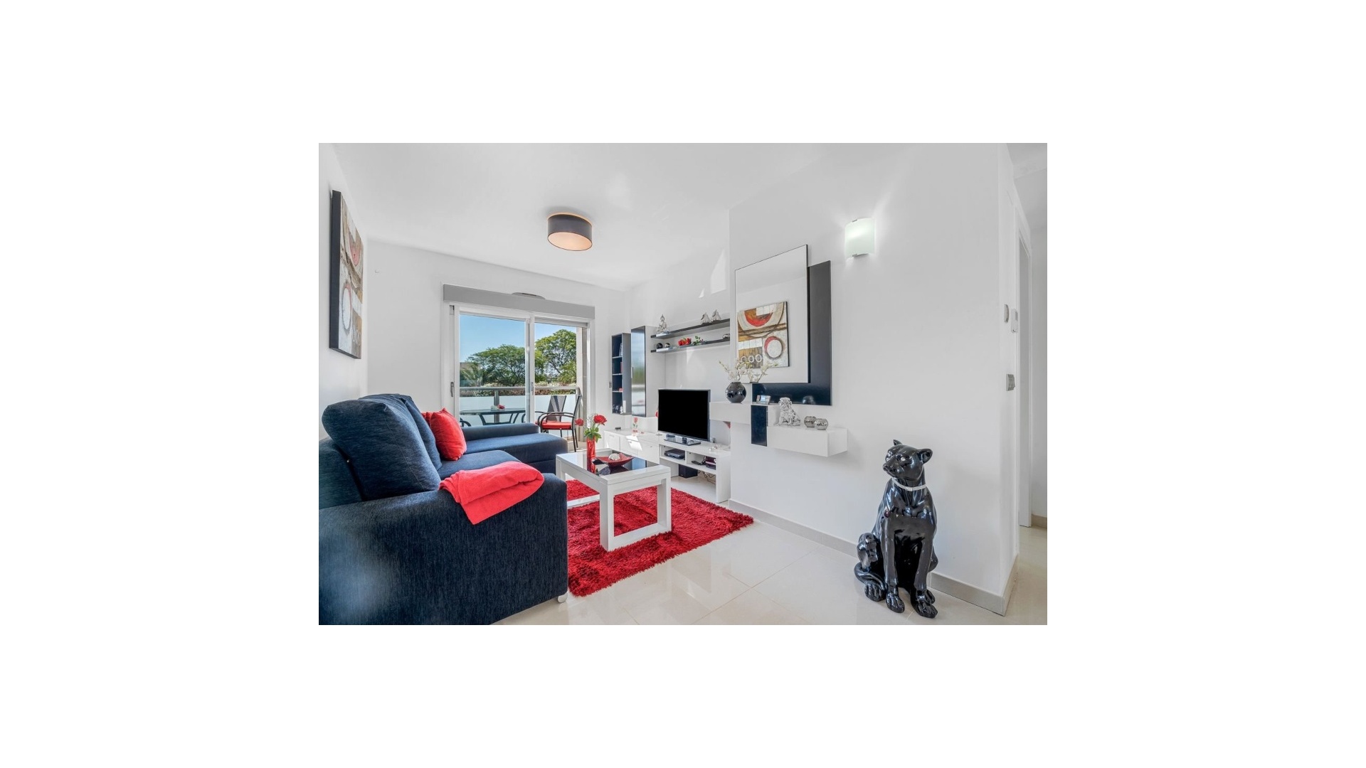 Revente - Appartement - Punta Prima