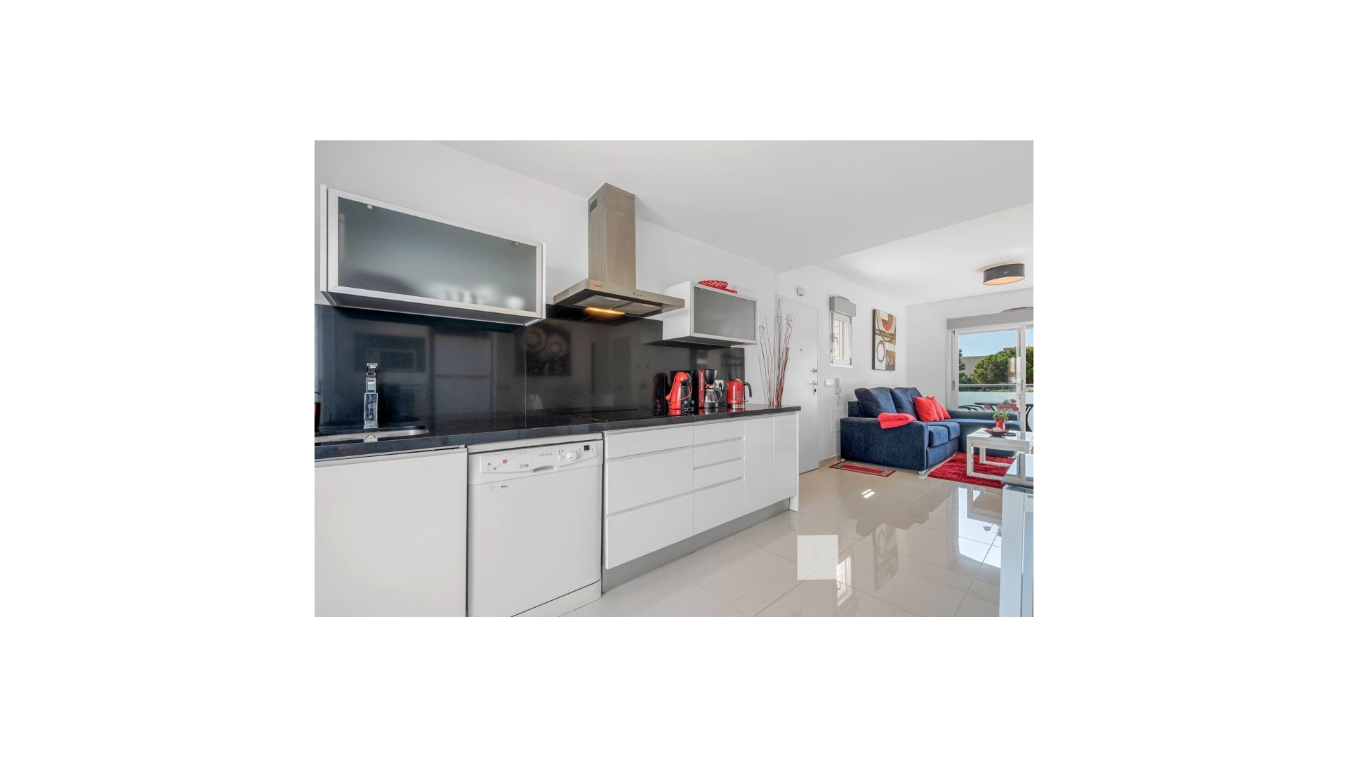 Revente - Appartement - Punta Prima