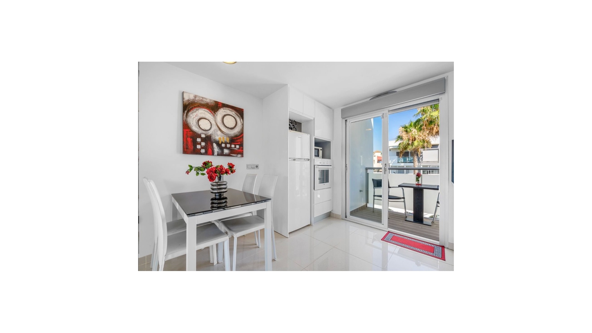 Revente - Appartement - Punta Prima