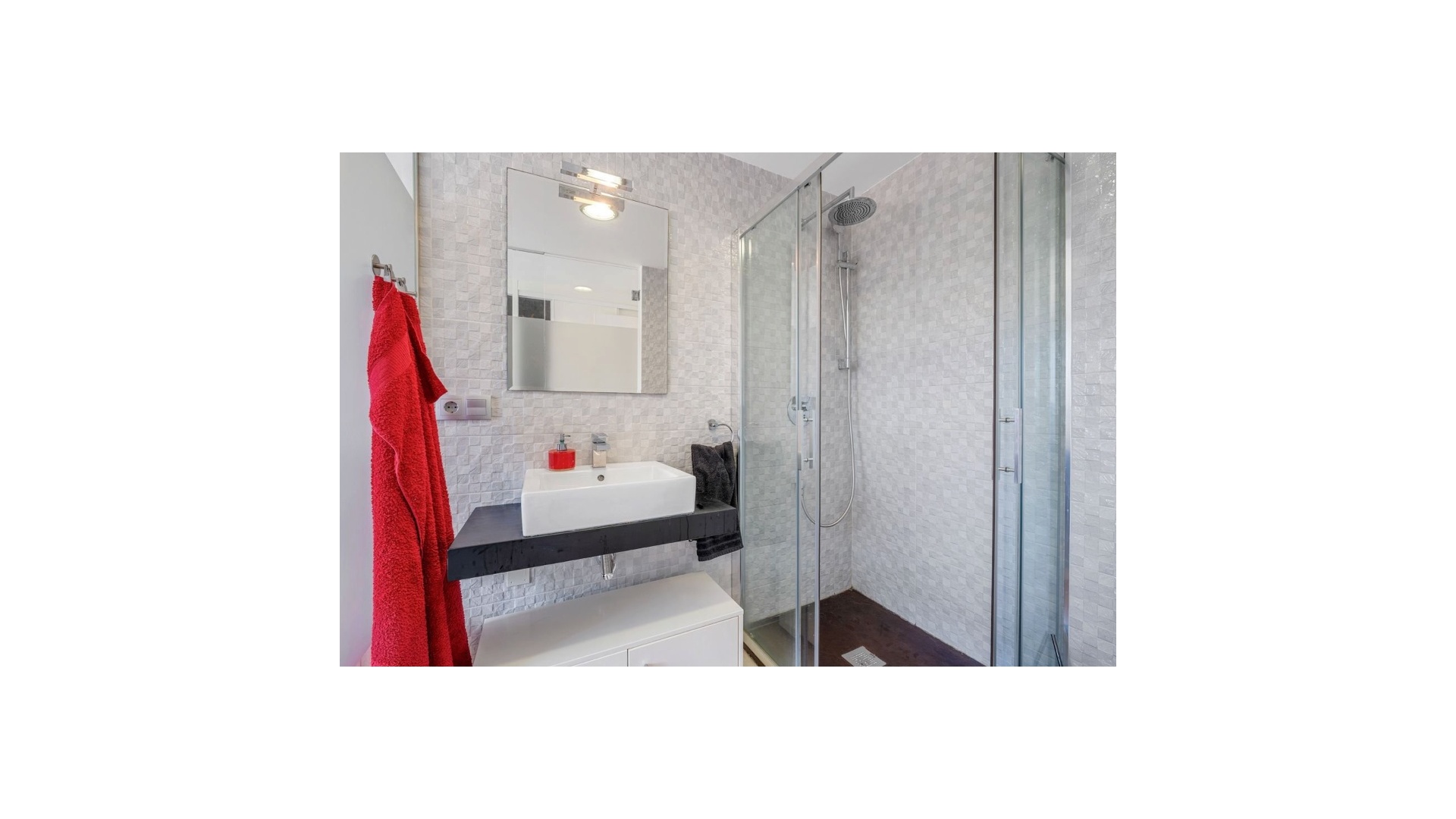 Revente - Appartement - Punta Prima