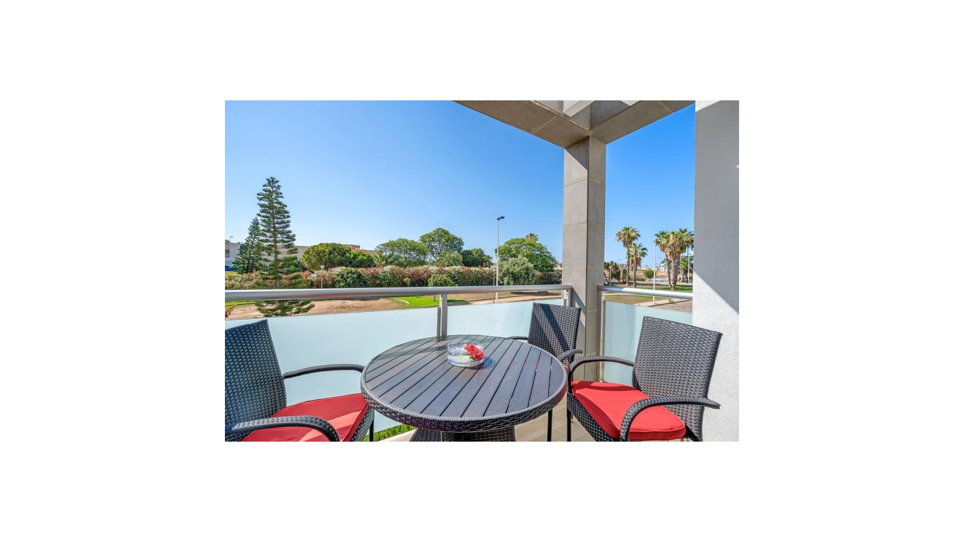 Revente - Appartement - Punta Prima