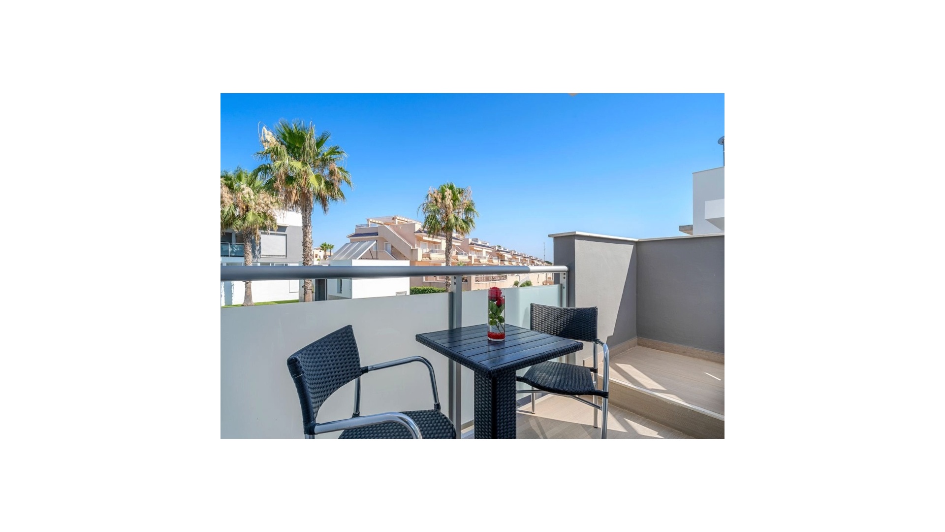 Revente - Appartement - Punta Prima