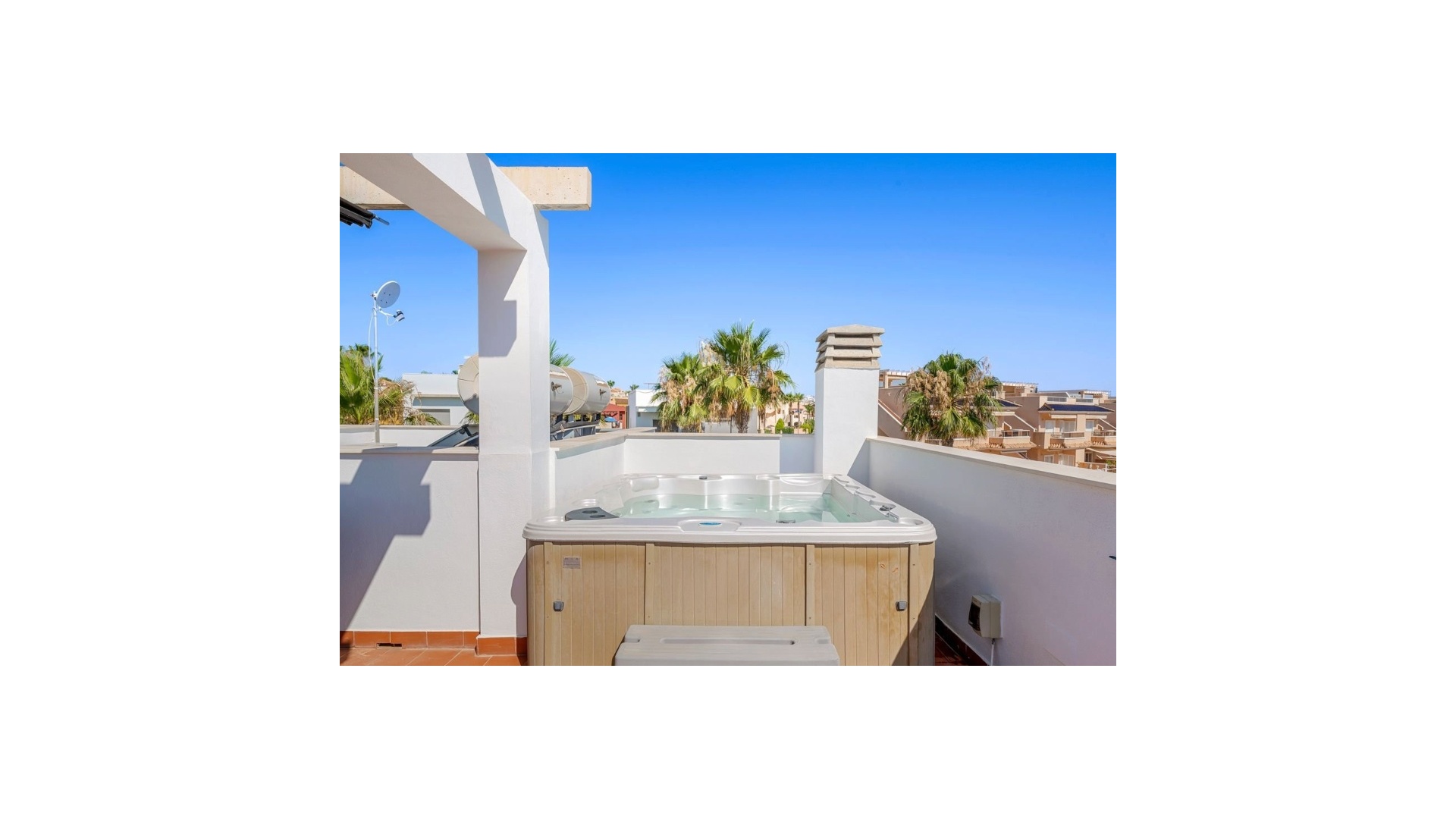 Revente - Appartement - Punta Prima