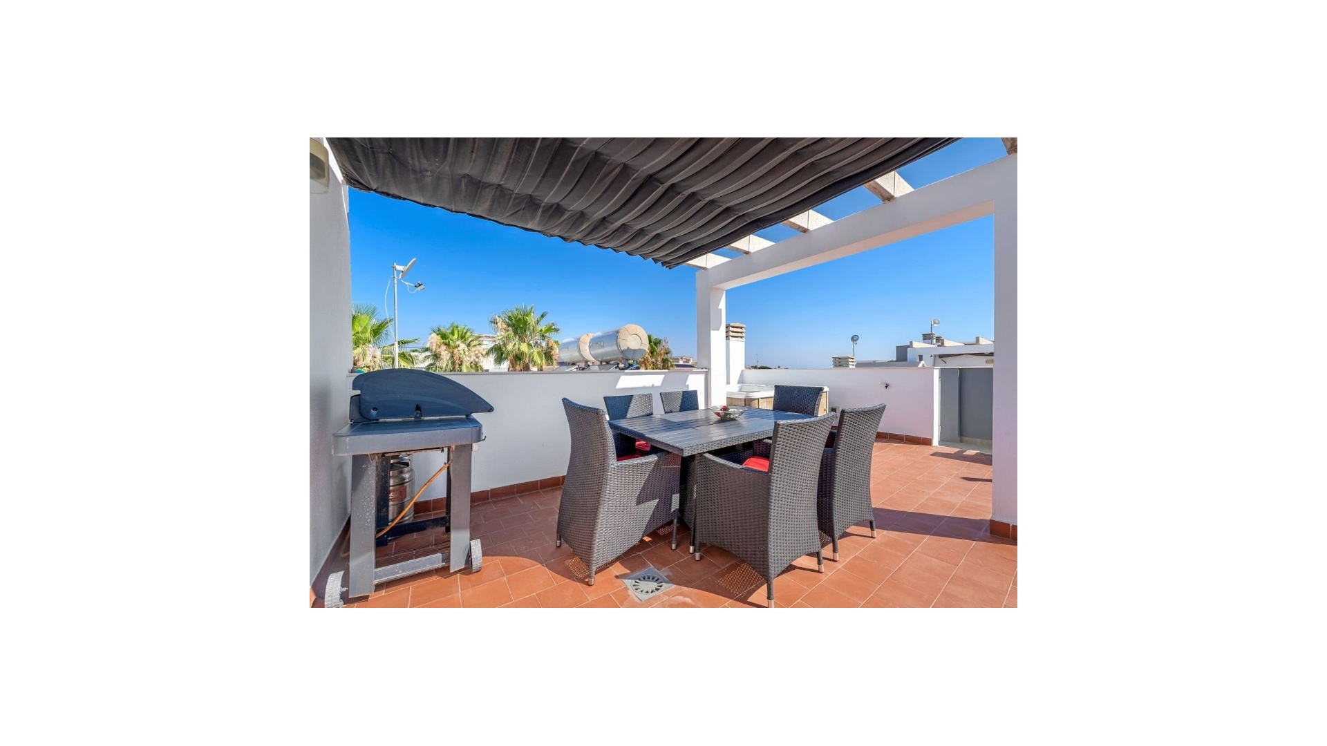 Revente - Appartement - Punta Prima