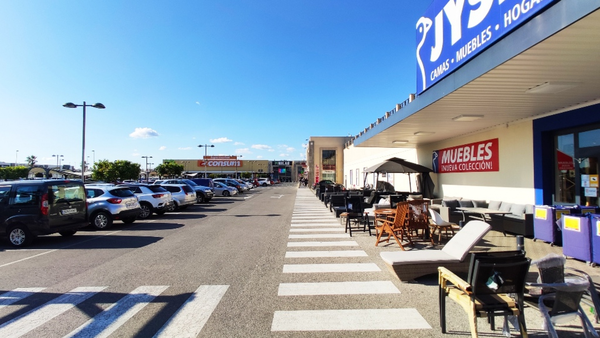 Revente - Appartement - Punta Prima