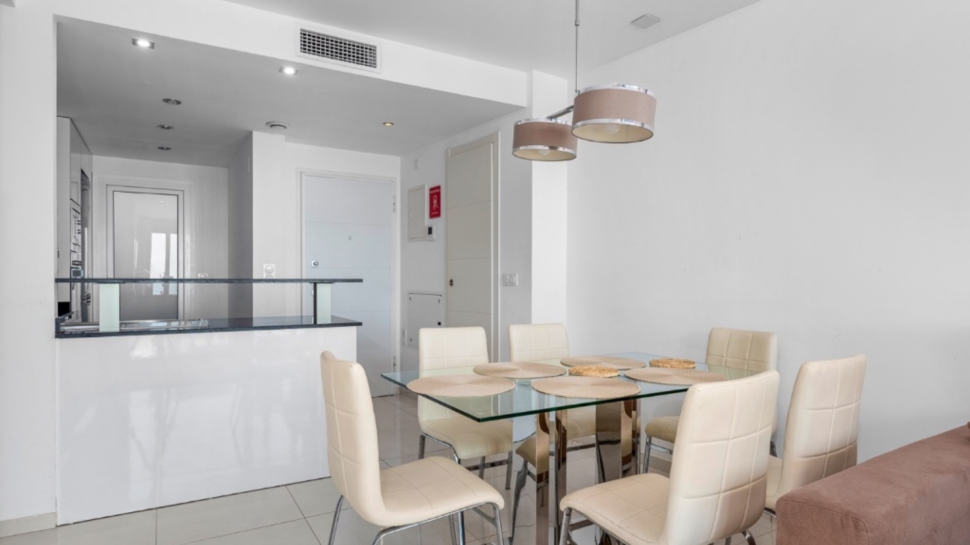 Revente - Appartement - Punta Prima