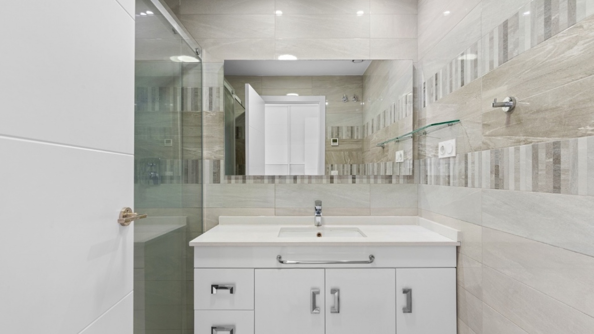 Revente - Appartement - Punta Prima