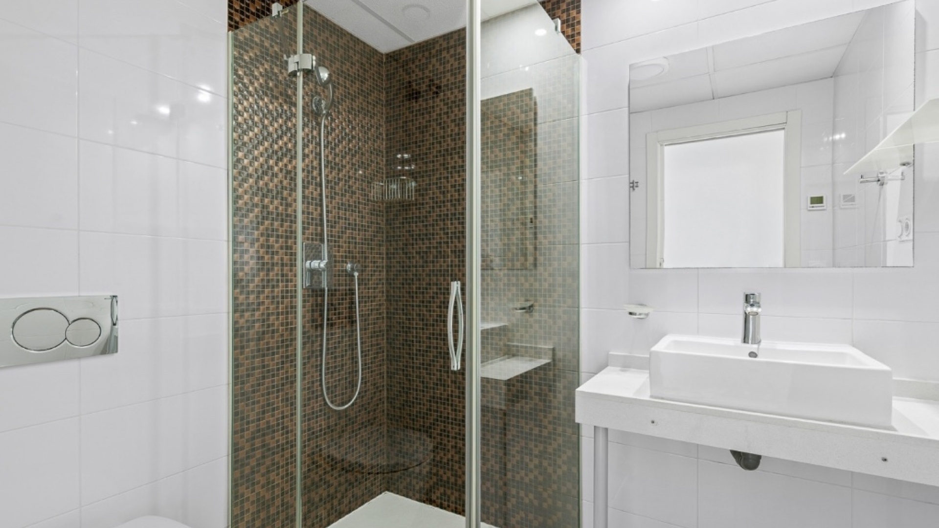 Revente - Appartement - Punta Prima