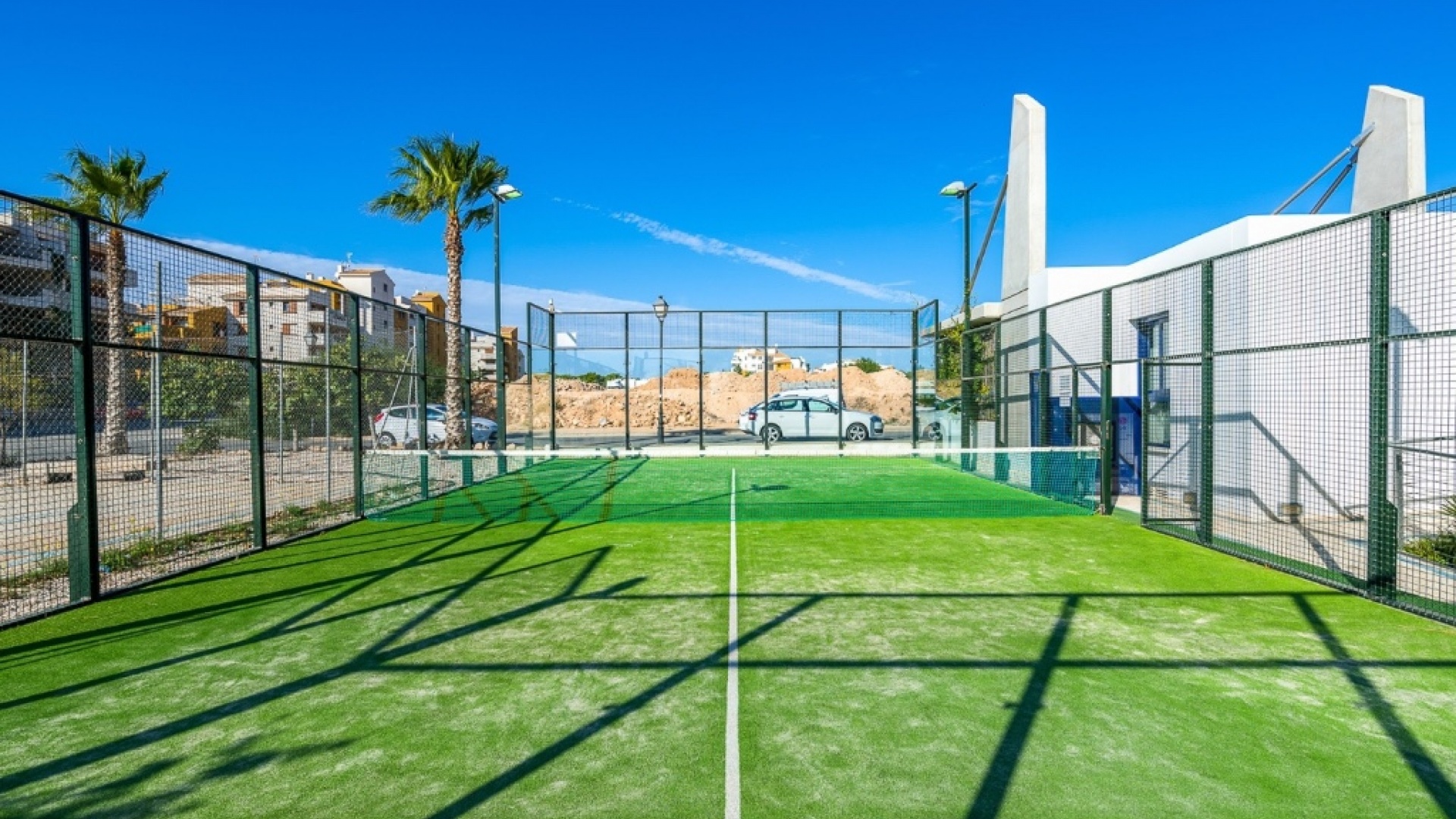 Revente - Appartement - Punta Prima