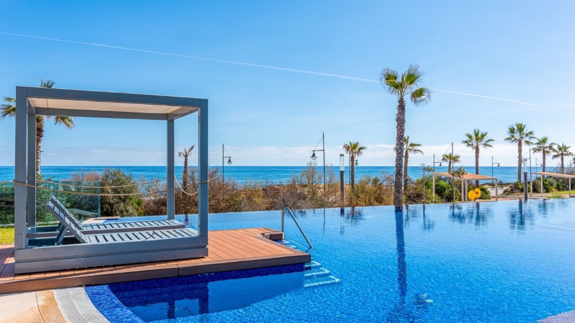 Revente - Appartement - Punta Prima