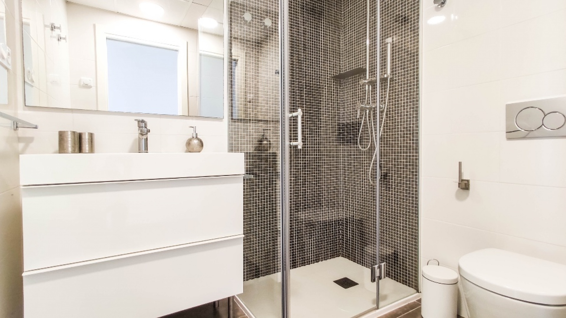 Revente - Appartement - Punta Prima