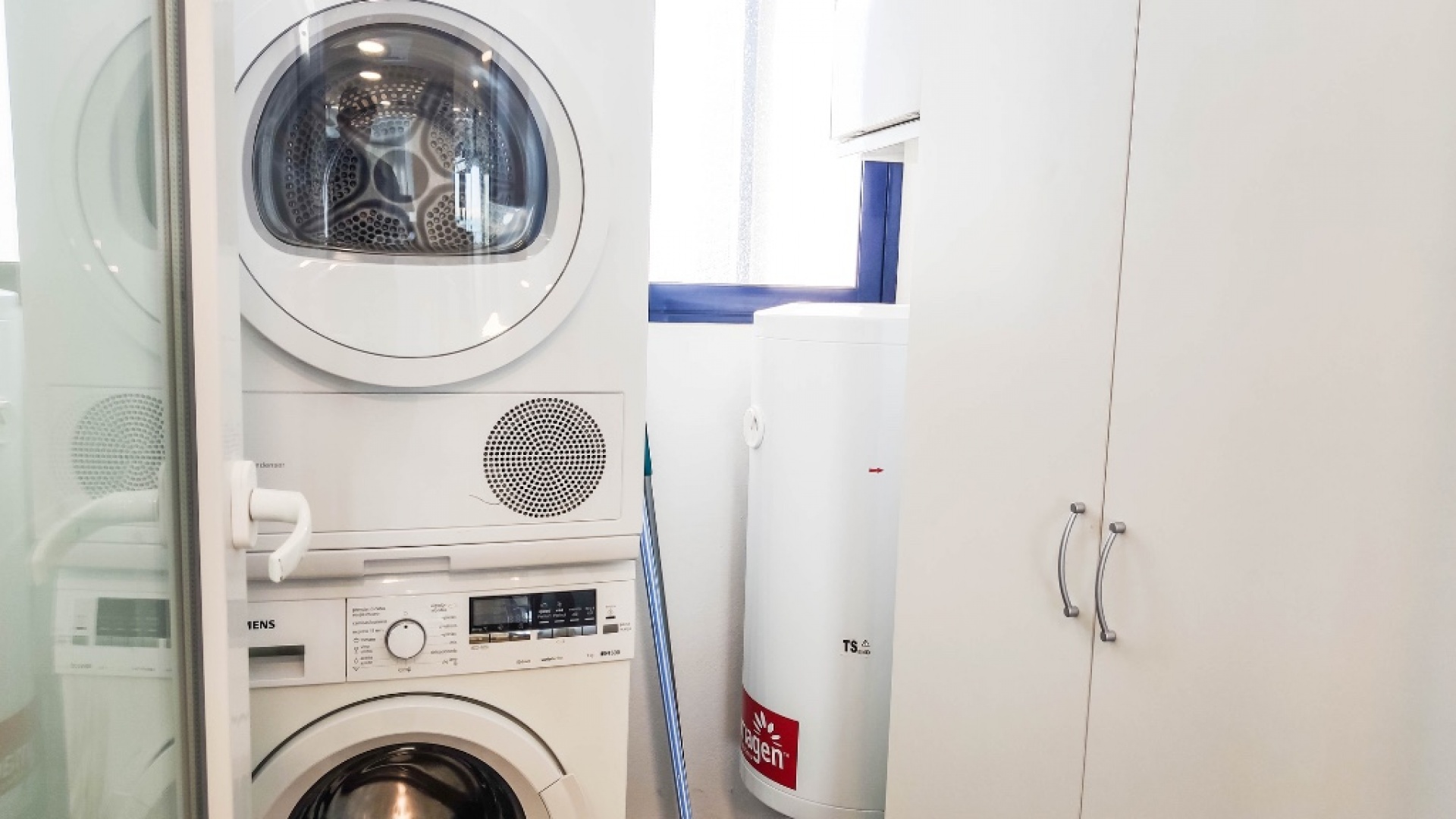 Revente - Appartement - Punta Prima