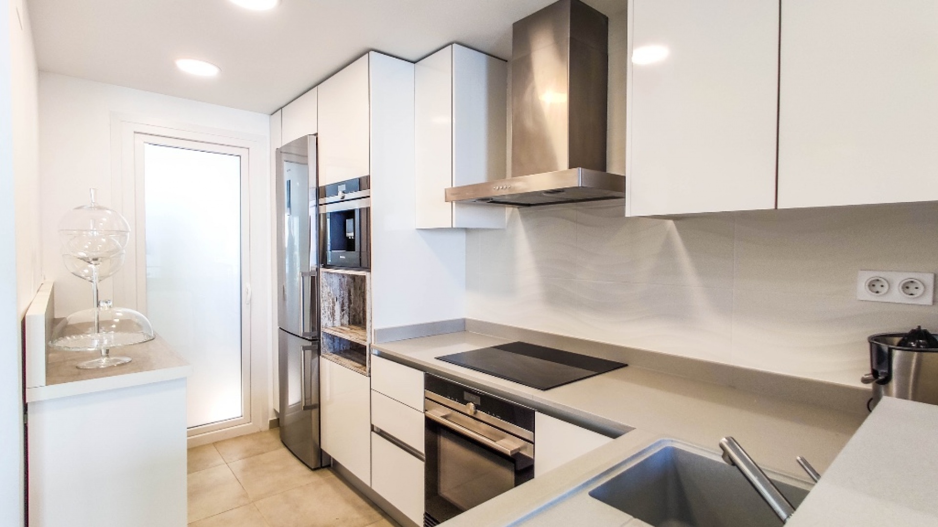 Revente - Appartement - Punta Prima