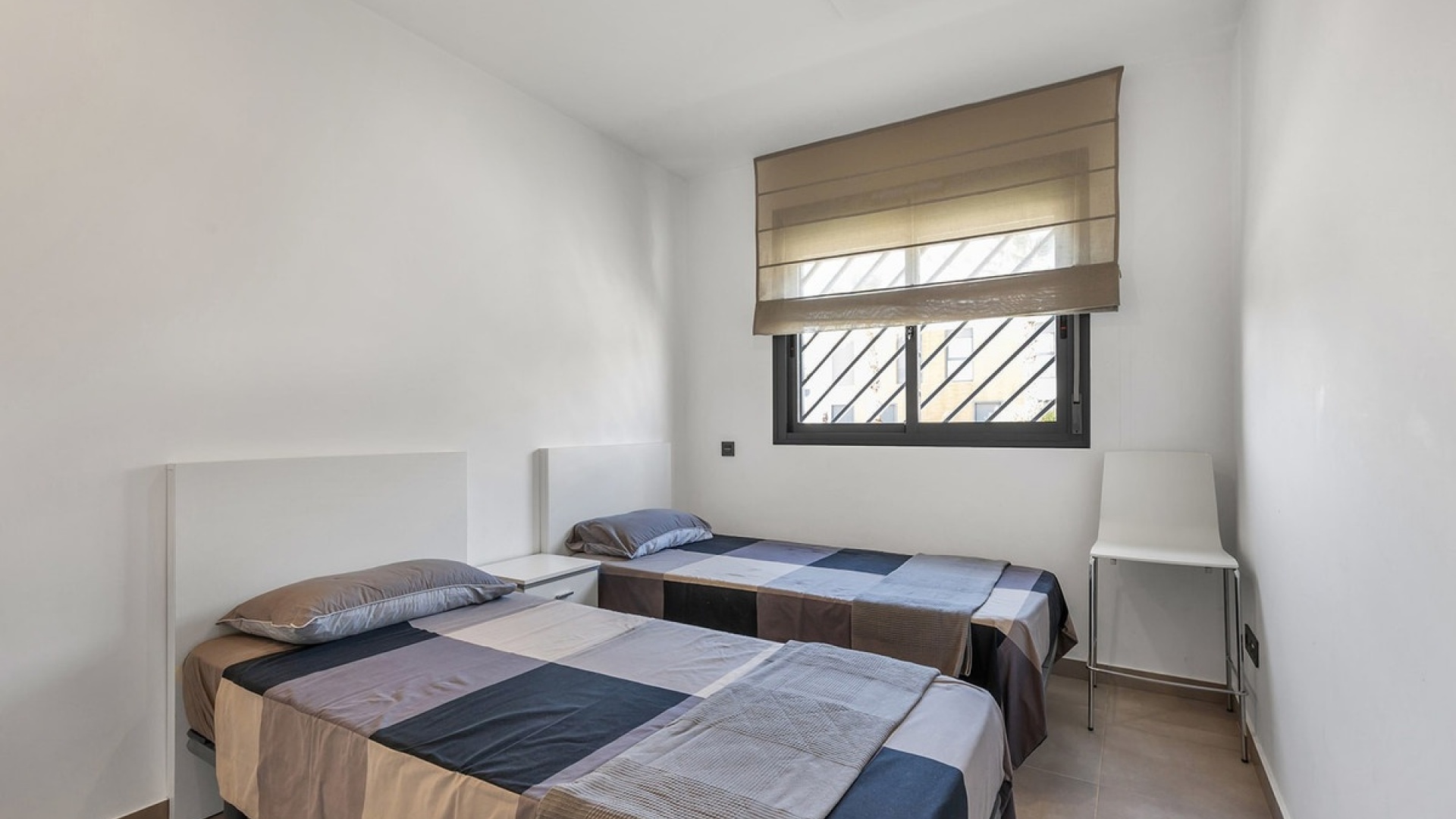 Revente - Appartement - Punta Prima