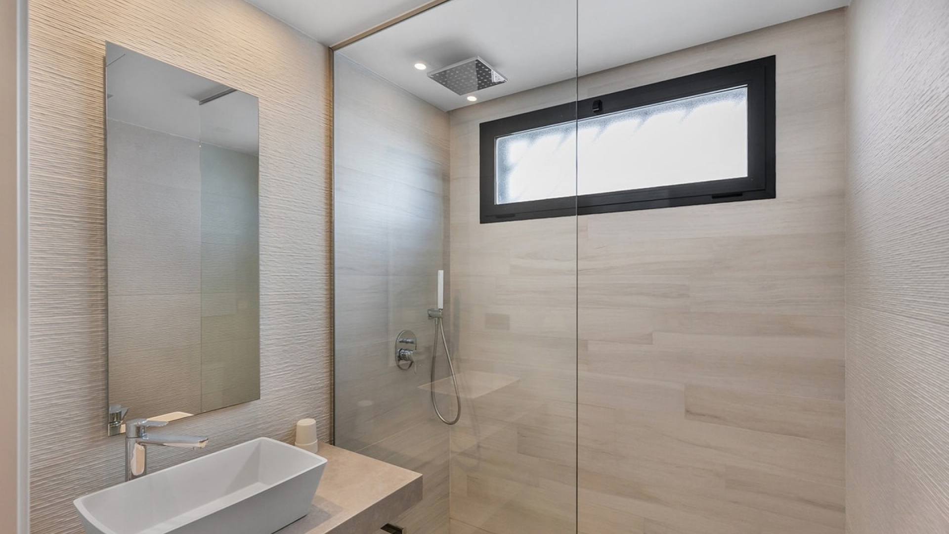 Revente - Appartement - Punta Prima