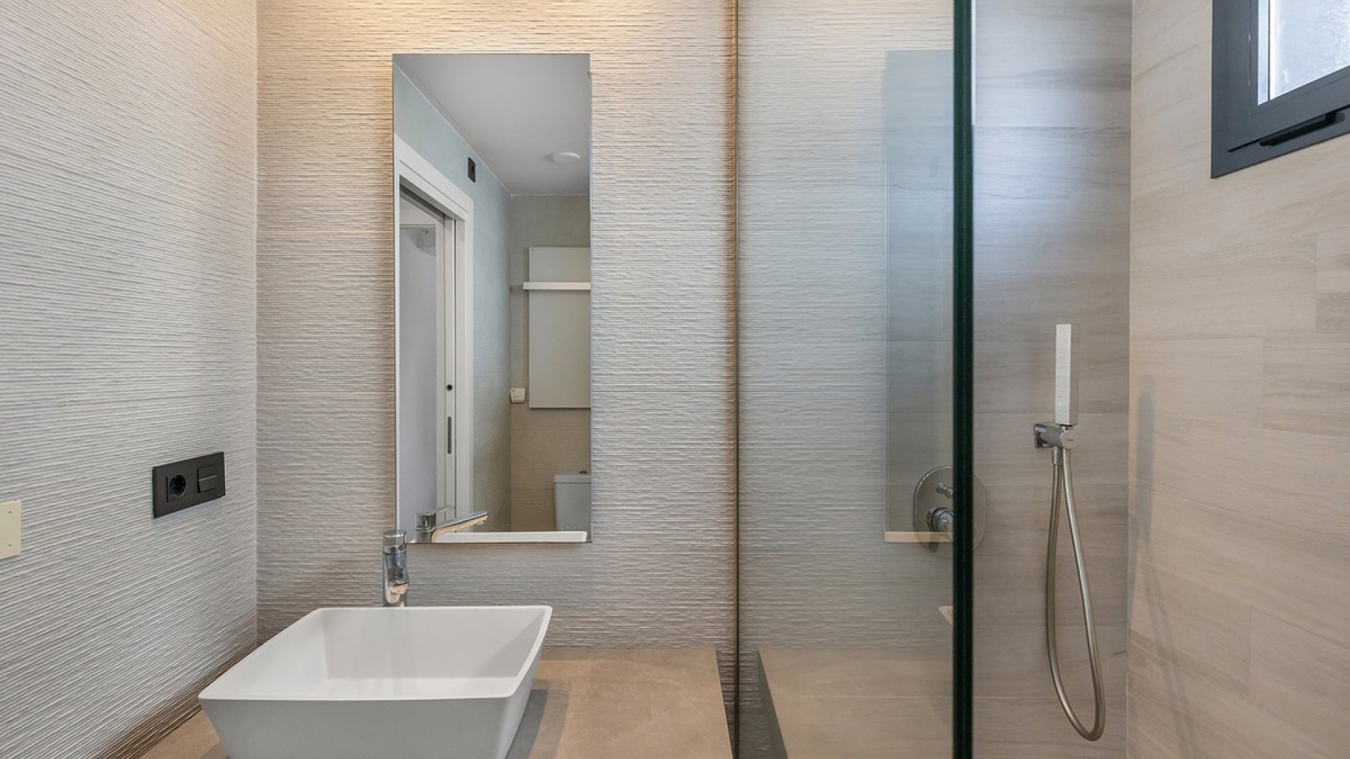 Revente - Appartement - Punta Prima