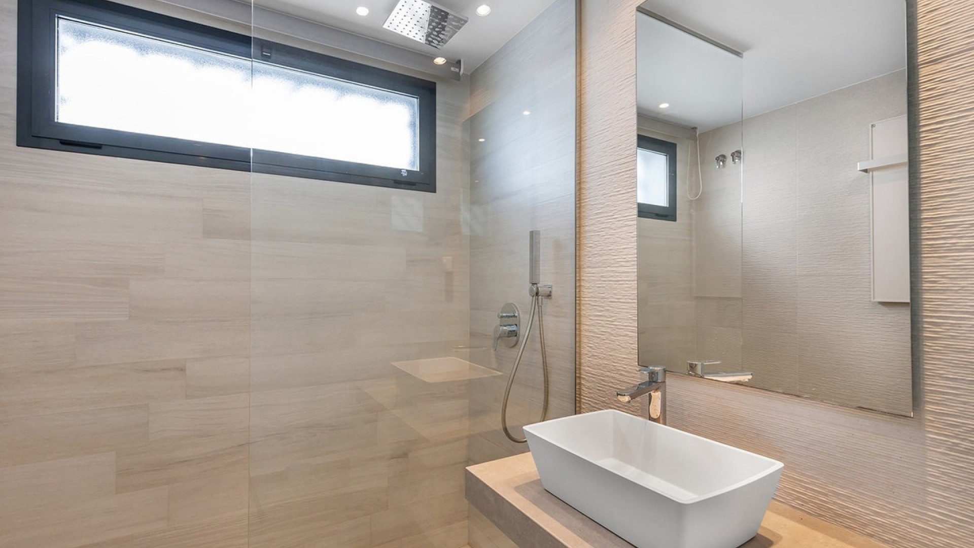 Revente - Appartement - Punta Prima