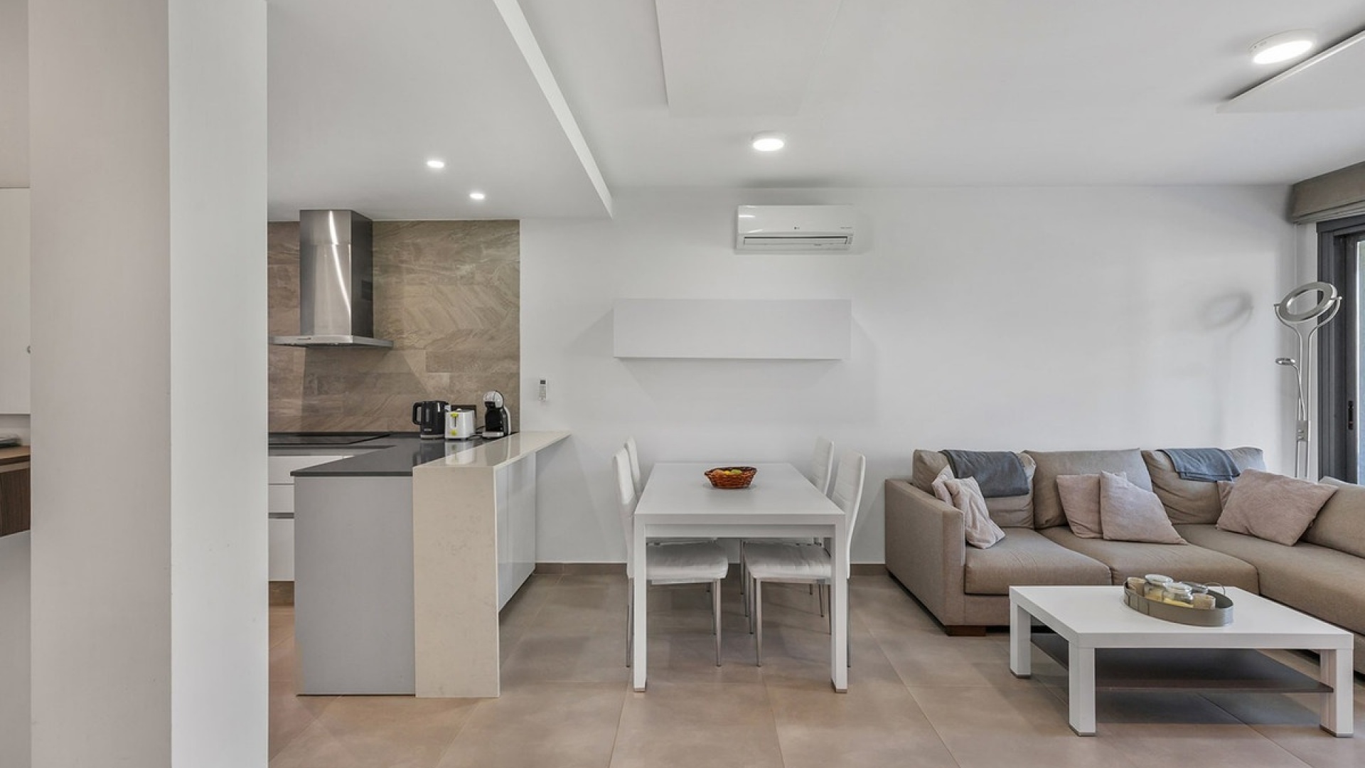 Revente - Appartement - Punta Prima