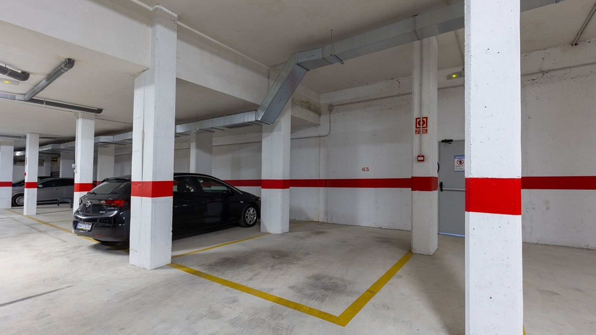 Revente - Appartement - Punta Prima